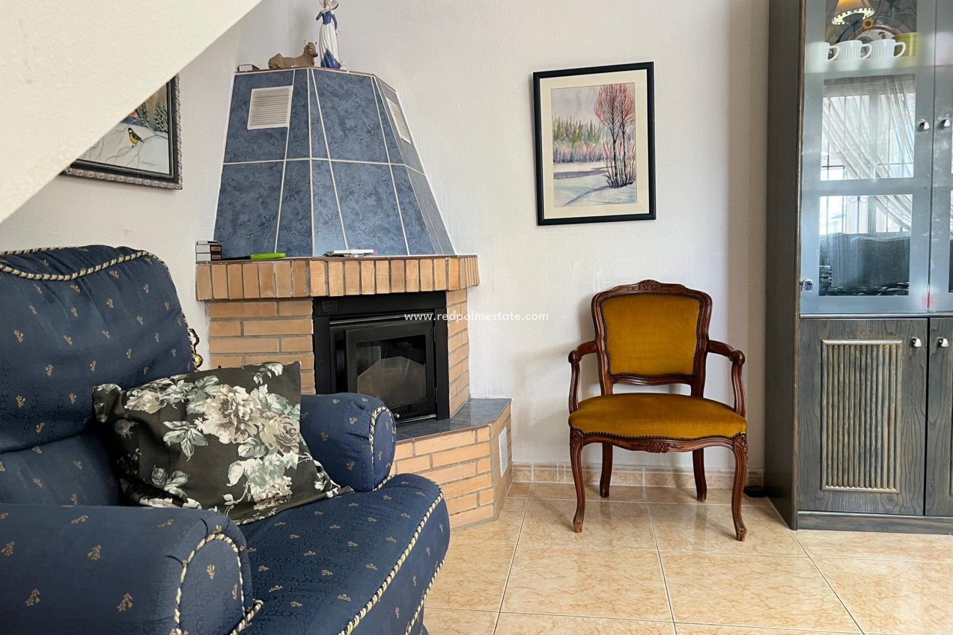 Återförsäljning - Fyrfamiljshus -
Torrevieja - La Mata
