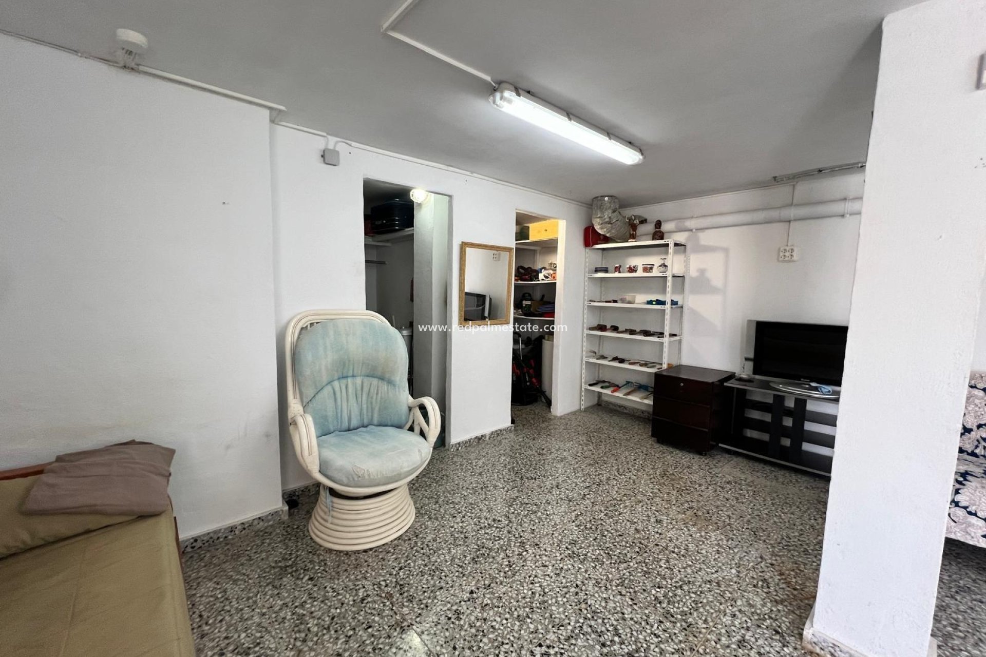 Återförsäljning - Fyrfamiljshus -
Torrevieja - La Mata