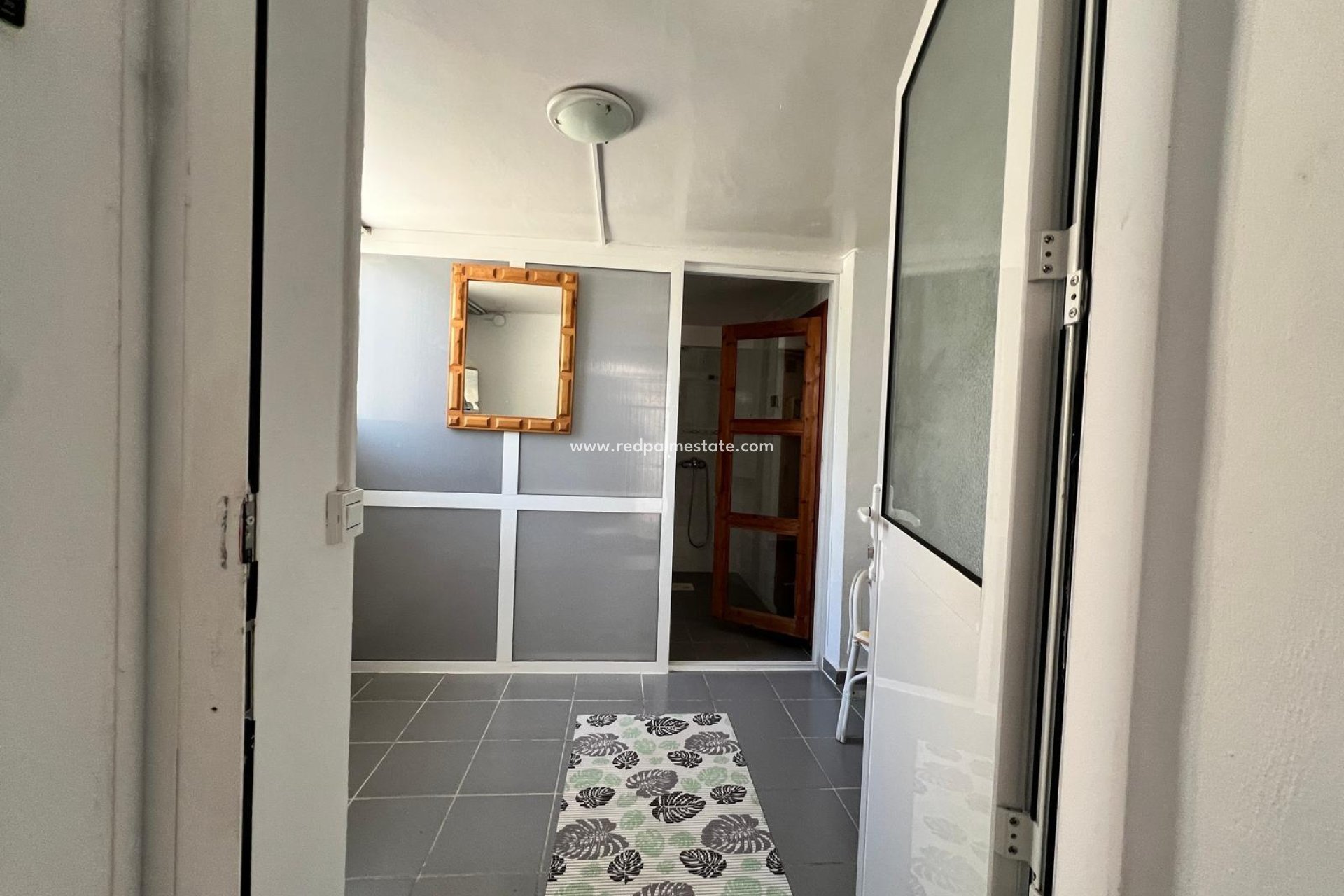 Återförsäljning - Fyrfamiljshus -
Torrevieja - La Mata