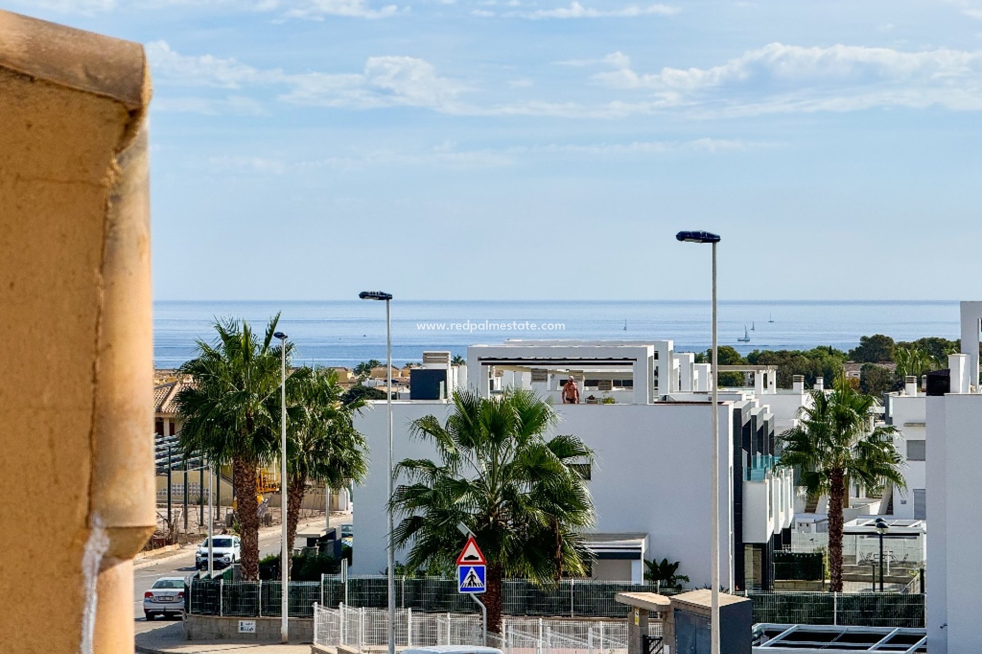 Återförsäljning - Fyrfamiljshus -
Torrevieja - Los Balcones - Los Altos del Edén