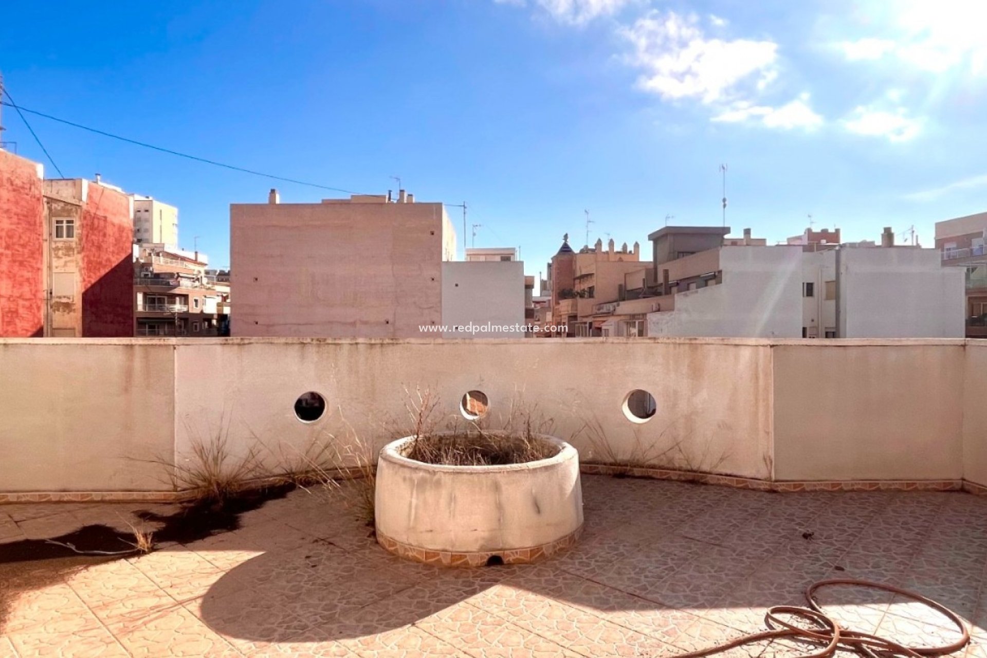 Återförsäljning - Kommersiell -
Torrevieja - Playa del Cura