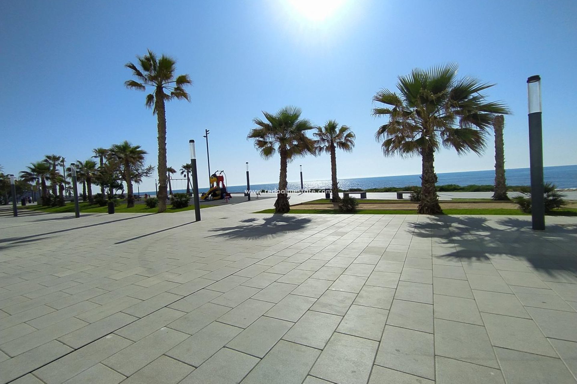 Återförsäljning - Kommersiell -
Torrevieja