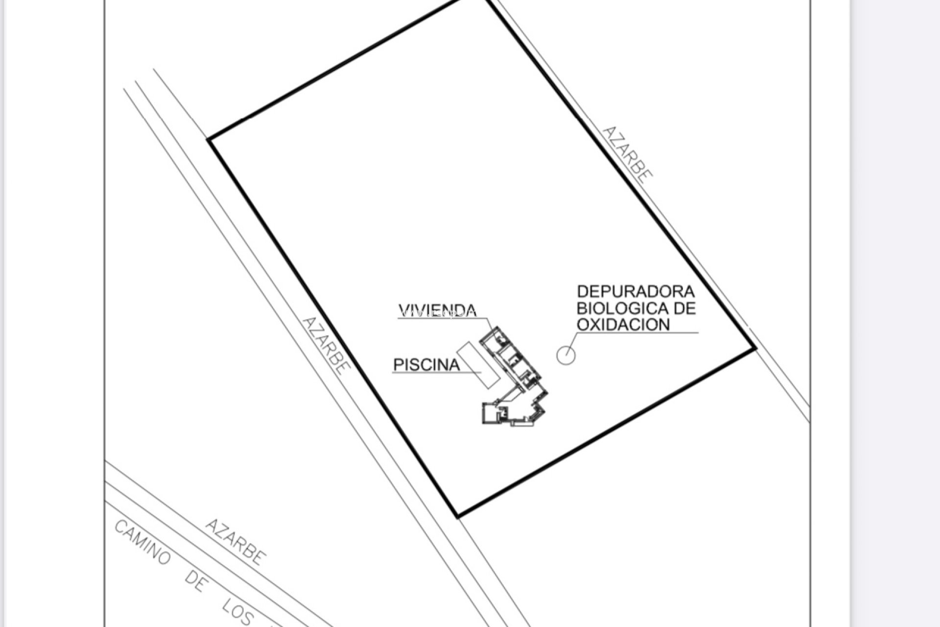 Återförsäljning - Komplott -
Catral - Costa Blanca