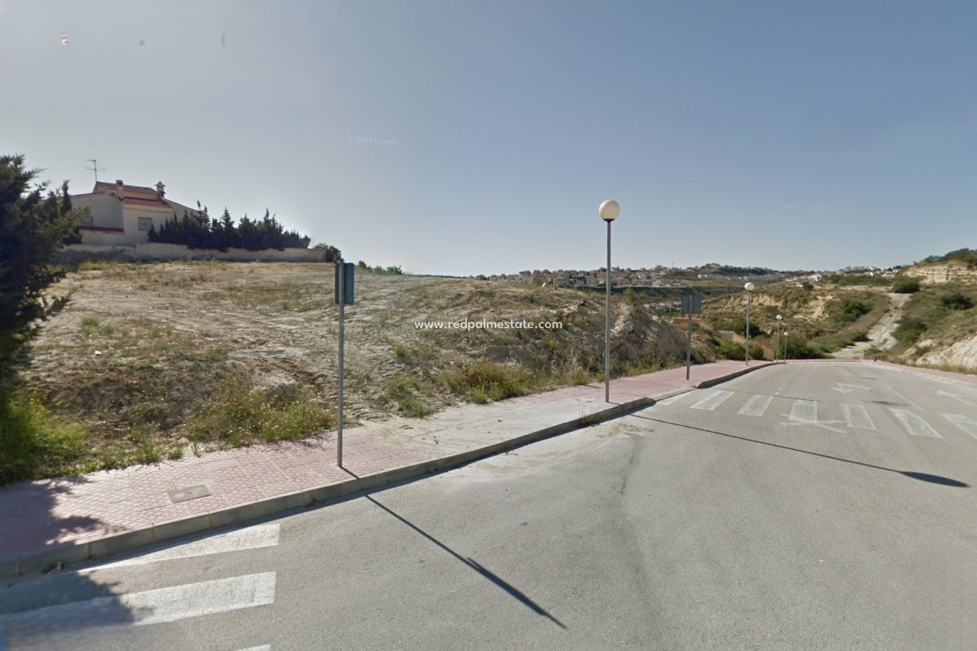 Återförsäljning - Komplott -
Ciudad Quesada/Rojales - Rojales