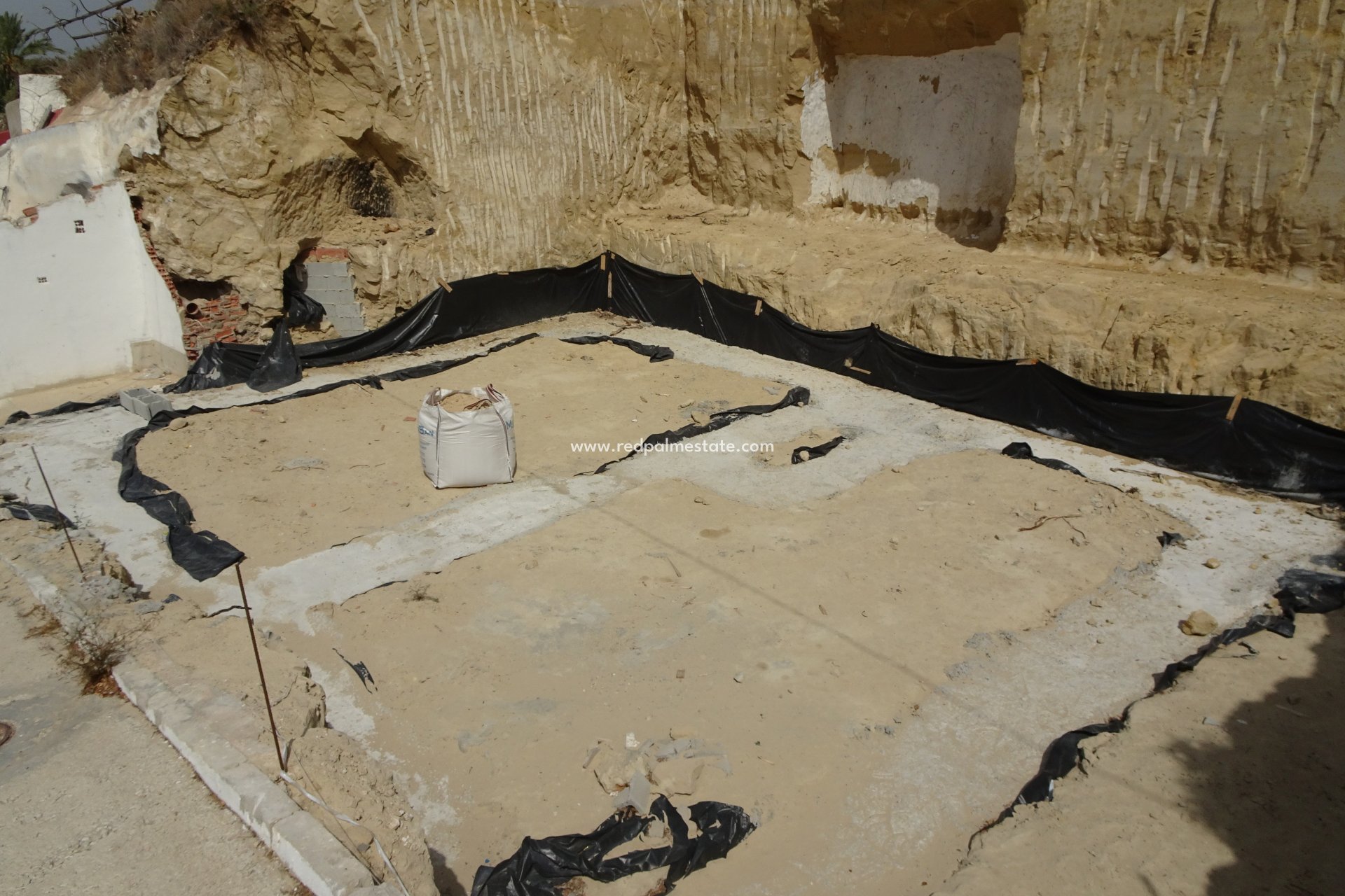 Återförsäljning - Komplott -
Ciudad Quesada/Rojales - Rojales