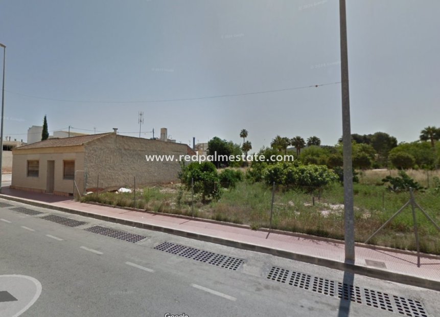 Återförsäljning - Komplott -
Daya Nueva - Costa Blanca