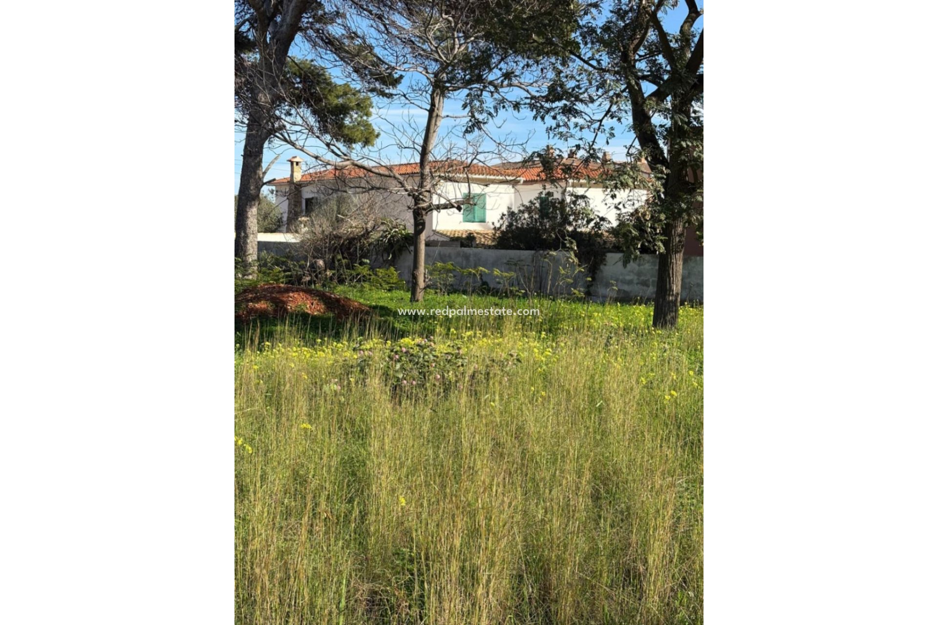 Återförsäljning - Komplott -
Denia