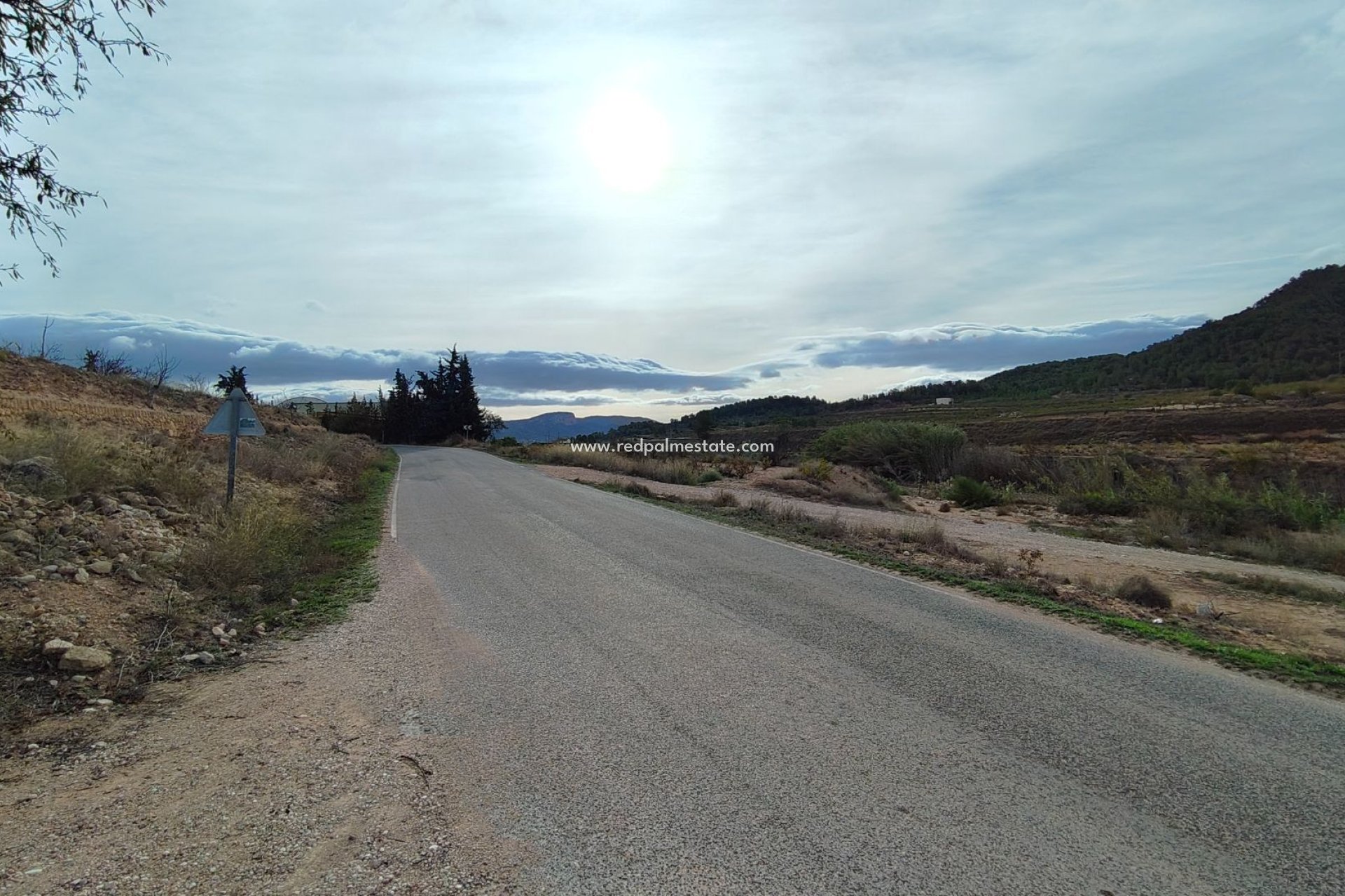 Återförsäljning - Komplott -
Monóvar/Monóver - Inland