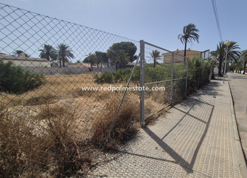 Återförsäljning - Komplott -
Orihuela Costa - Cabo Roig