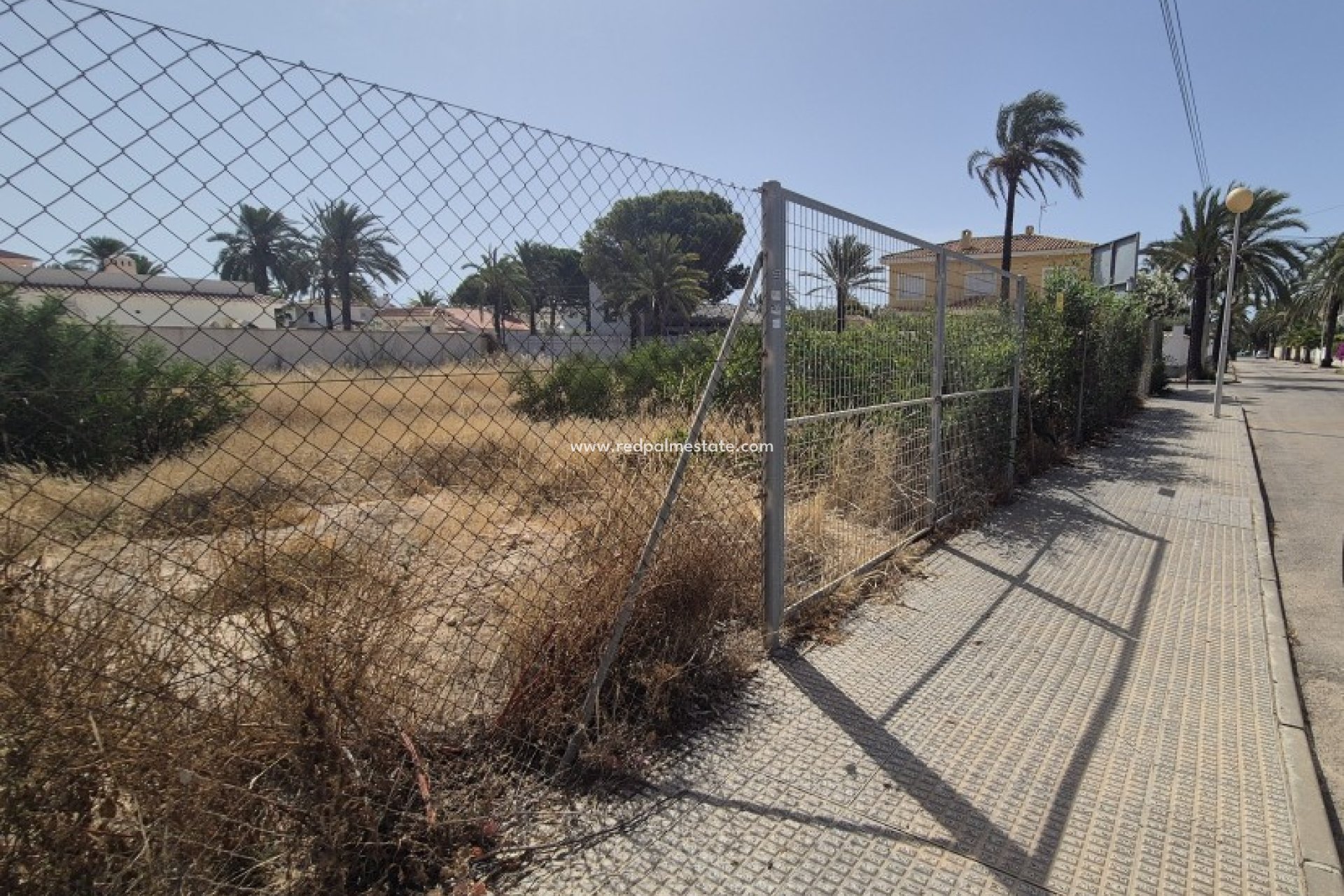 Återförsäljning - Komplott -
Orihuela Costa - Cabo Roig