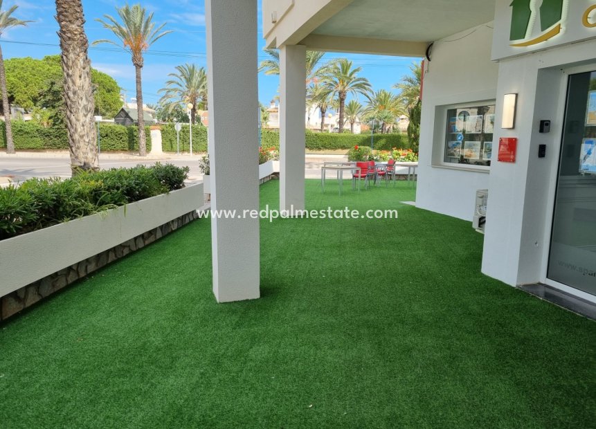 Återförsäljning - Komplott -
Orihuela Costa - Cabo Roig