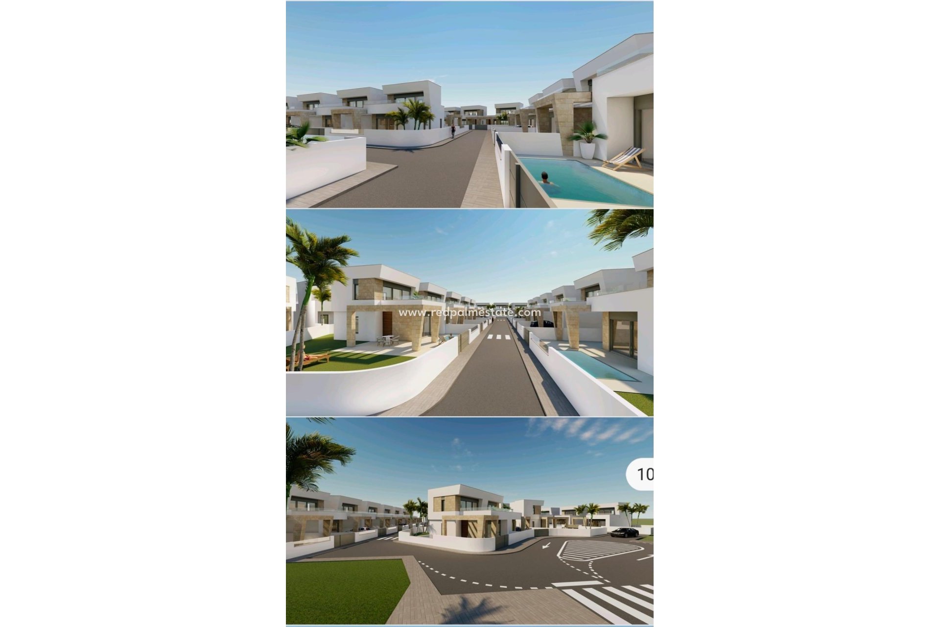 Återförsäljning - Komplott -
Orihuela Costa - Campoamor