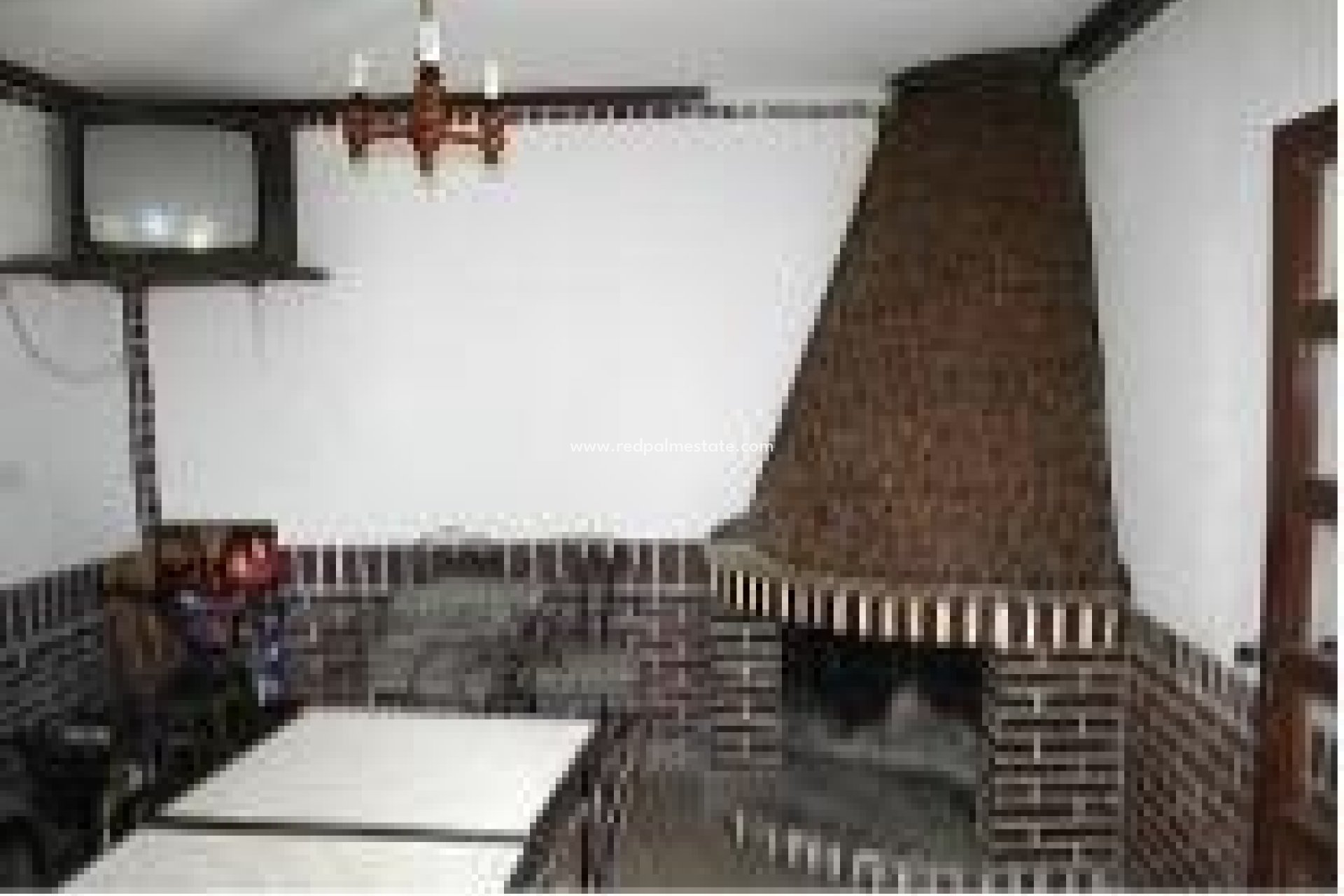 Återförsäljning - Komplott -
Orihuela Costa - Desamparados-hurchillo-torremendo