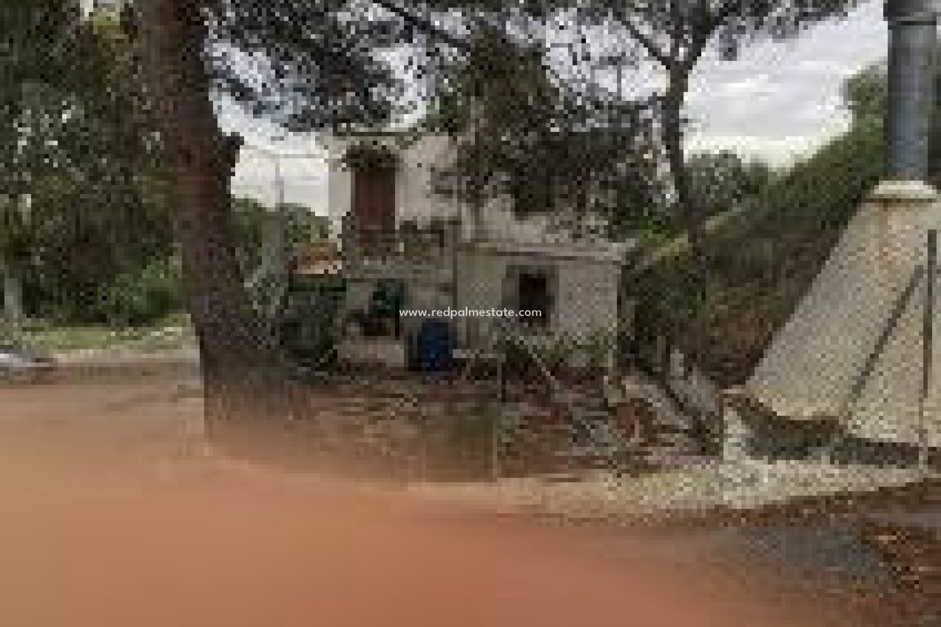 Återförsäljning - Komplott -
Orihuela Costa - Desamparados-hurchillo-torremendo