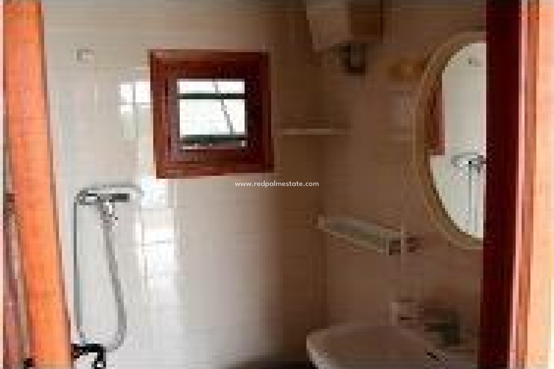 Återförsäljning - Komplott -
Orihuela Costa - Desamparados-hurchillo-torremendo