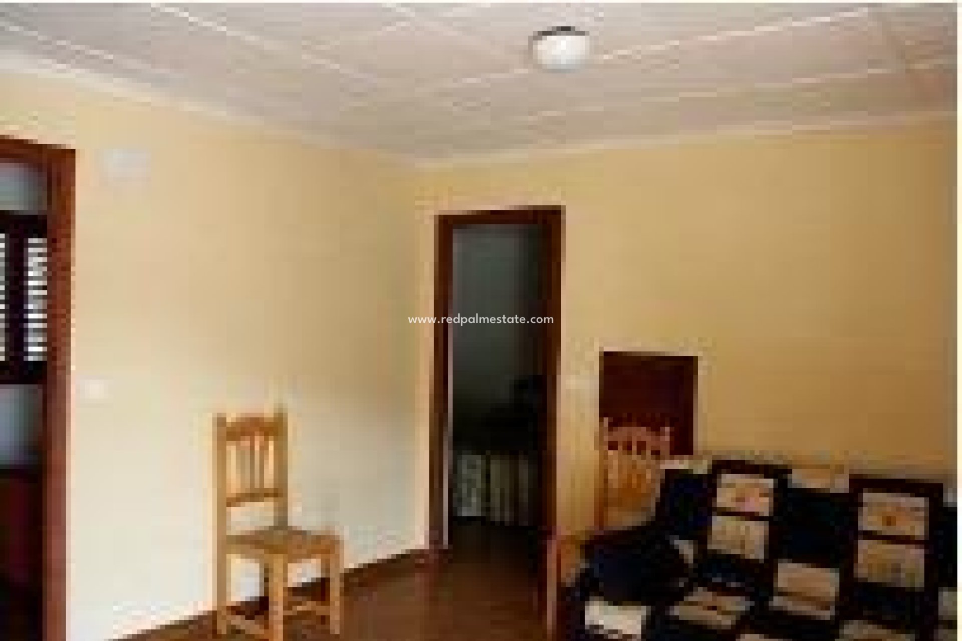 Återförsäljning - Komplott -
Orihuela Costa - Desamparados-hurchillo-torremendo