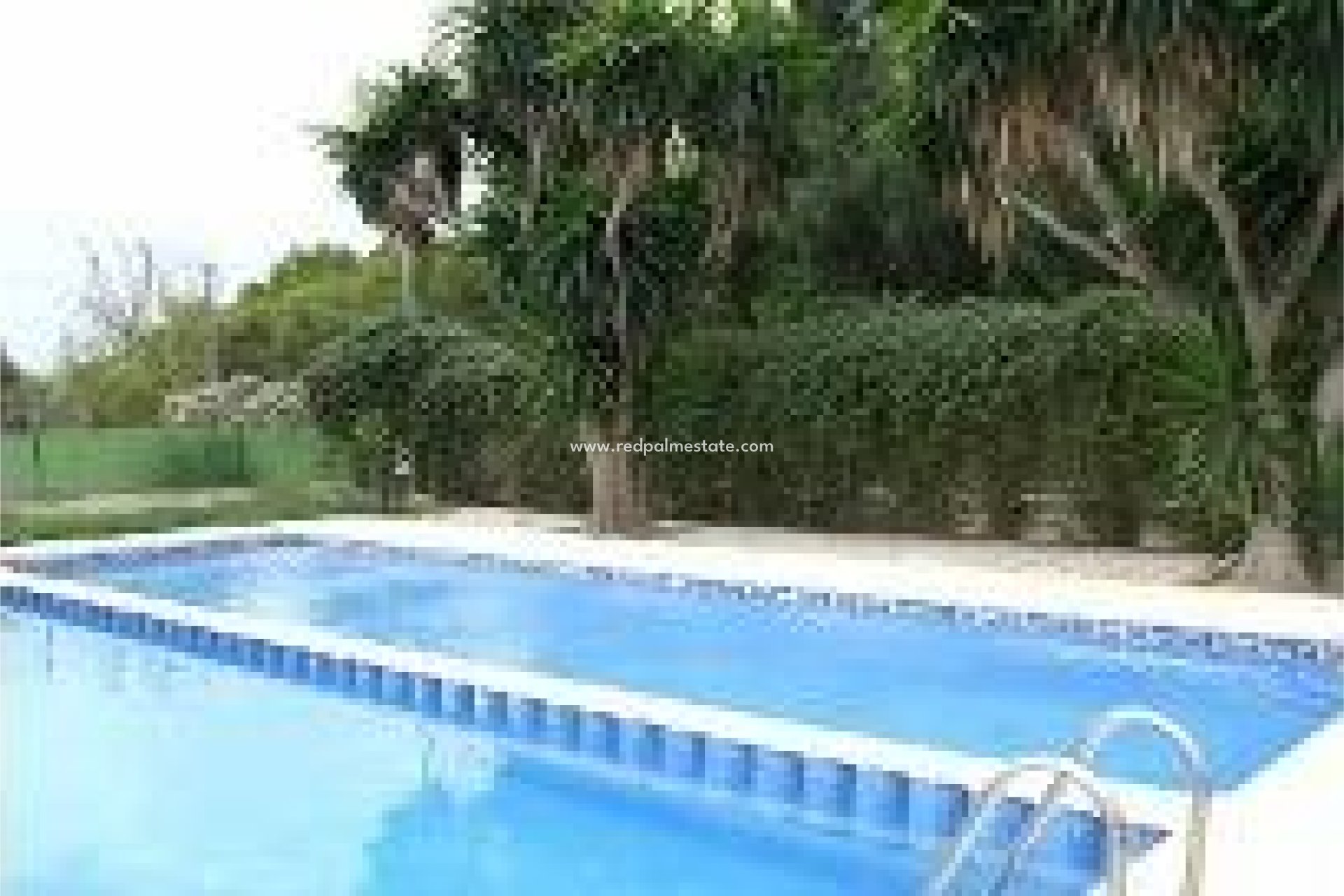 Återförsäljning - Komplott -
Orihuela Costa - Desamparados-hurchillo-torremendo