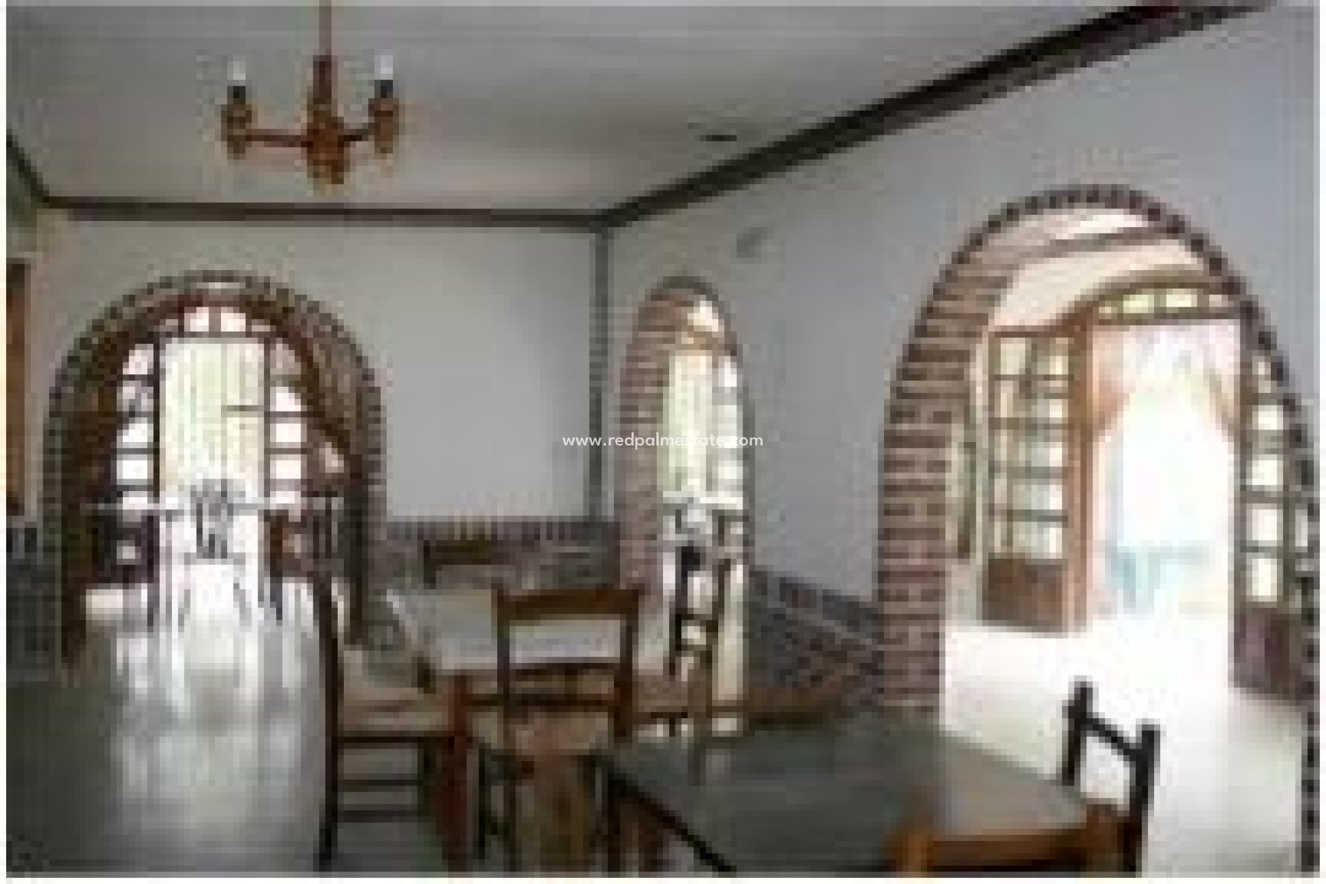 Återförsäljning - Komplott -
Orihuela Costa - Desamparados-hurchillo-torremendo