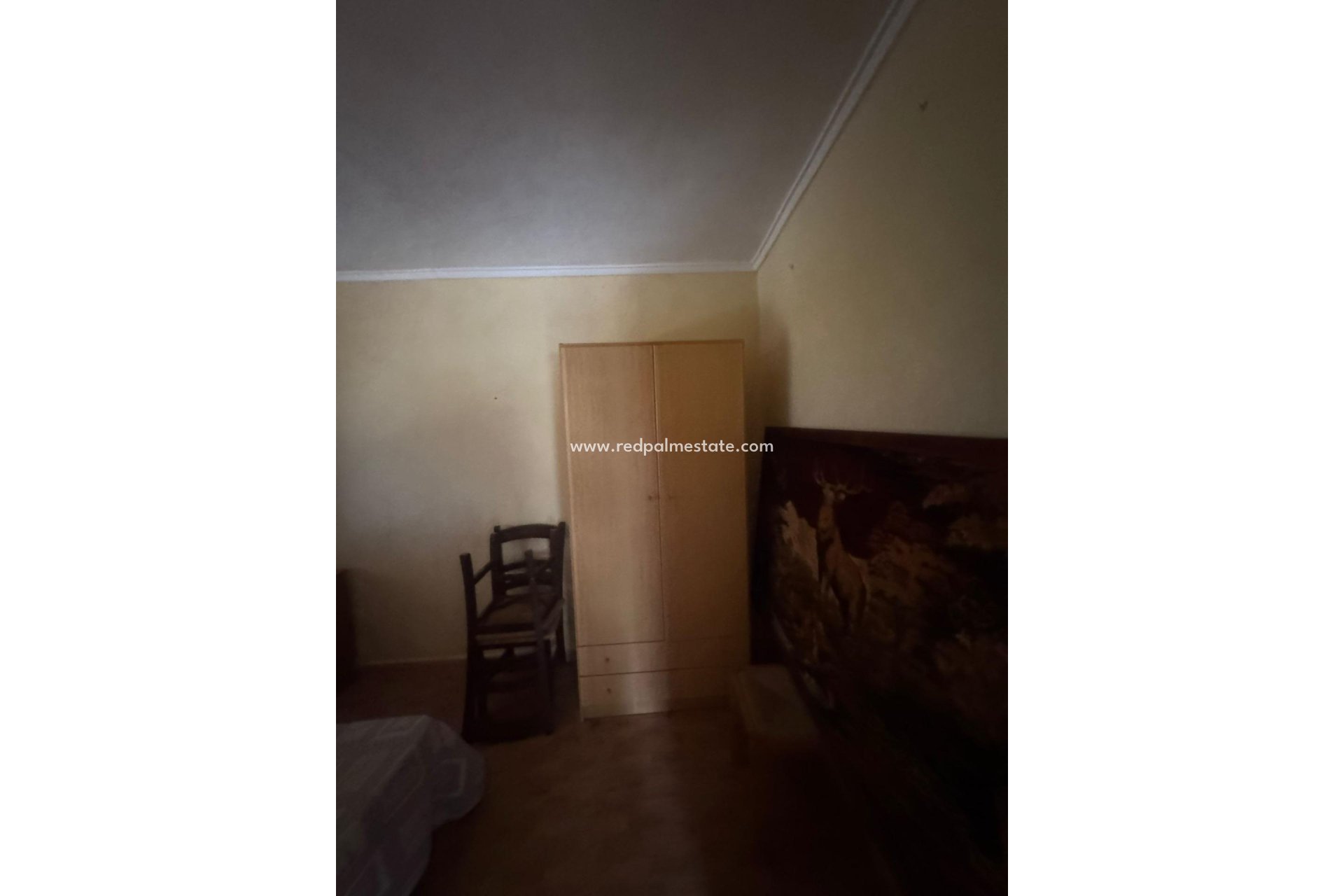 Återförsäljning - Komplott -
Orihuela Costa - Desamparados-hurchillo-torremendo