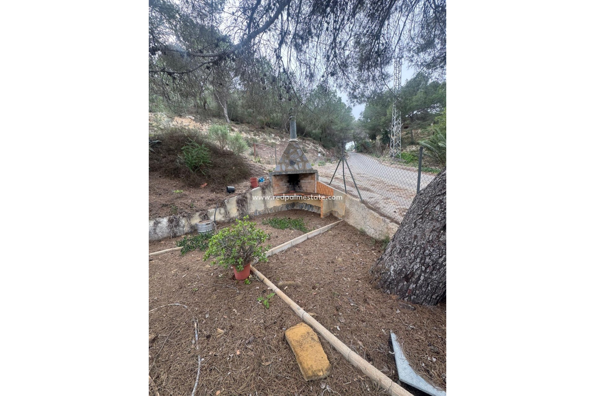 Återförsäljning - Komplott -
Orihuela Costa - Desamparados-hurchillo-torremendo