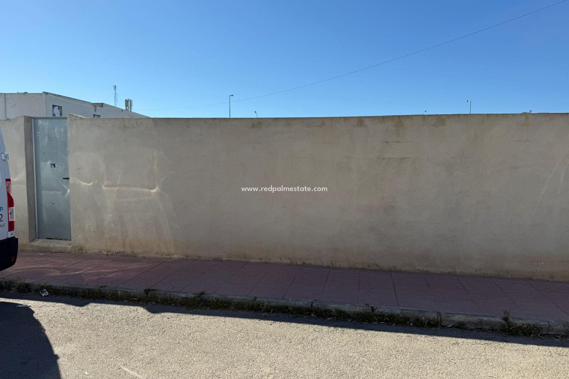 Återförsäljning - Komplott -
Orihuela Costa - La Regia