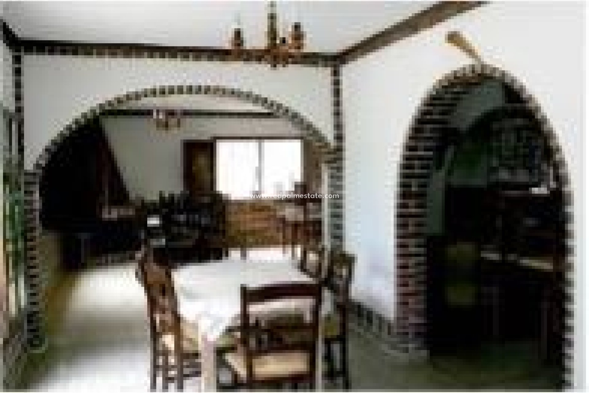 Återförsäljning - Komplott -
Orihuela - Desamparados-hurchillo-torremendo