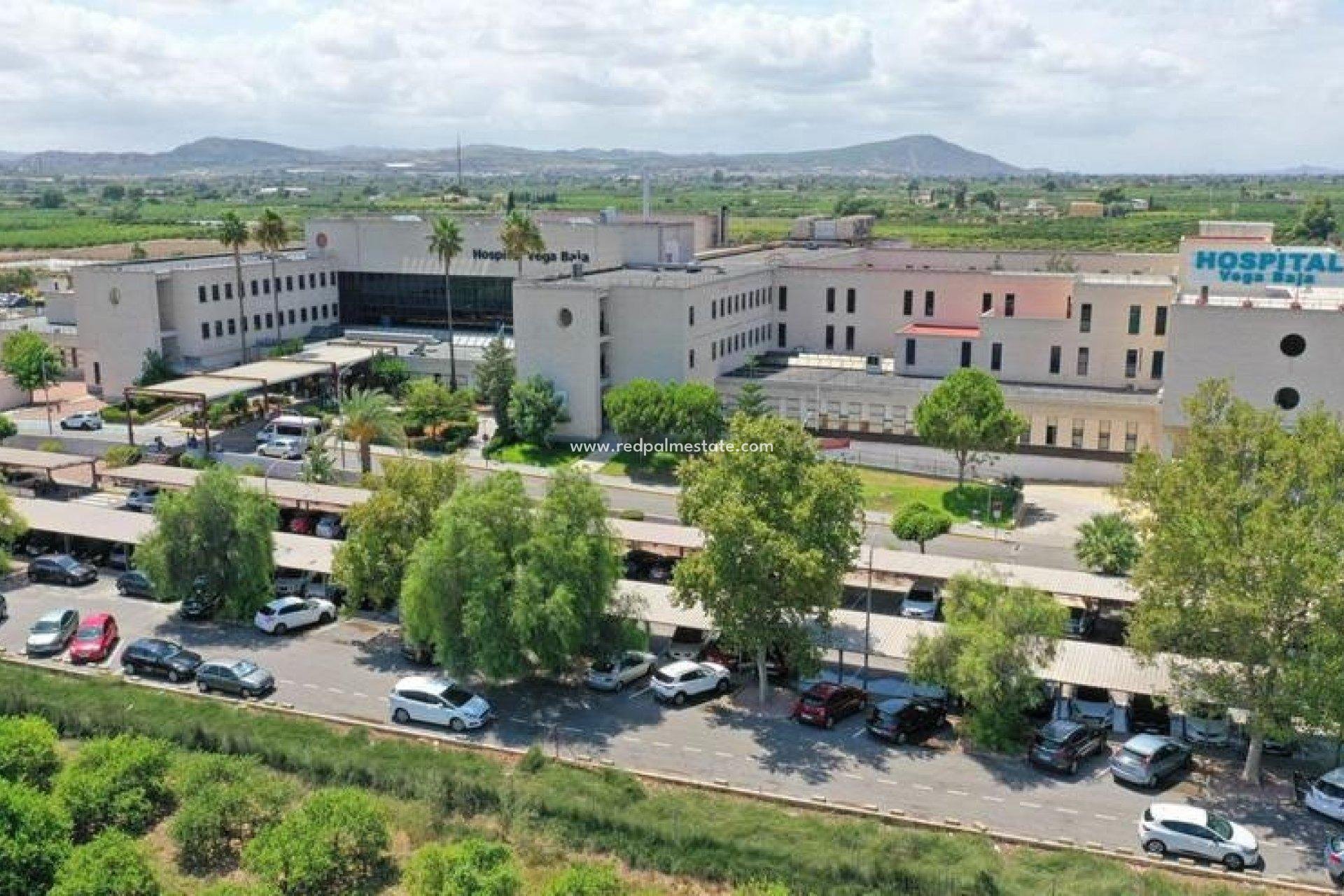 Återförsäljning - Komplott -
Orihuela