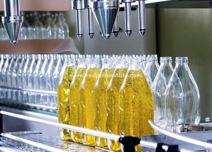 Återförsäljning - Komplott -
Puerto Lumbreras - Inland