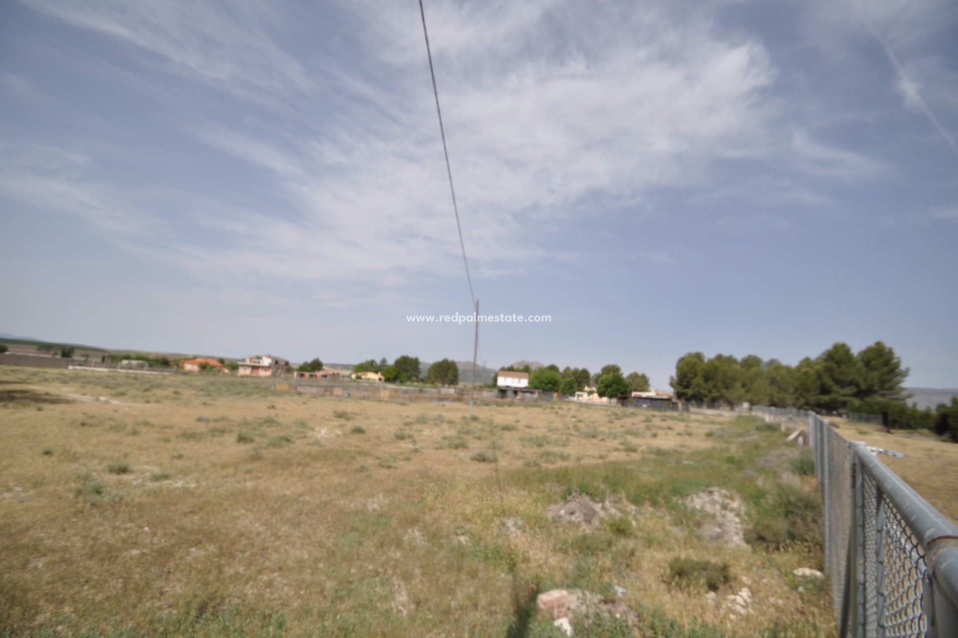 Återförsäljning - Komplott -
Villena - Inland