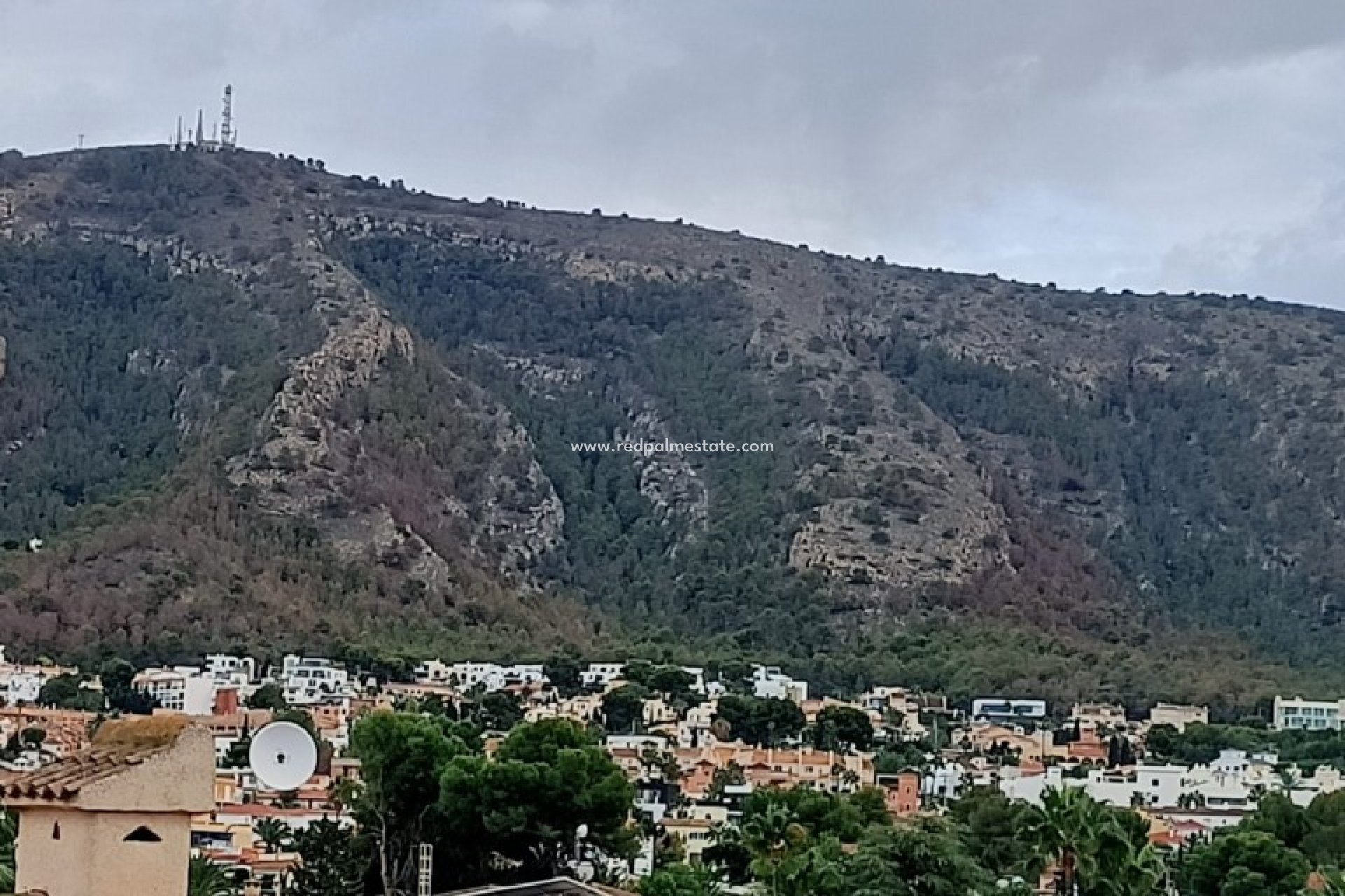 Återförsäljning - Lägenhet -
Albir - Costa Blanca