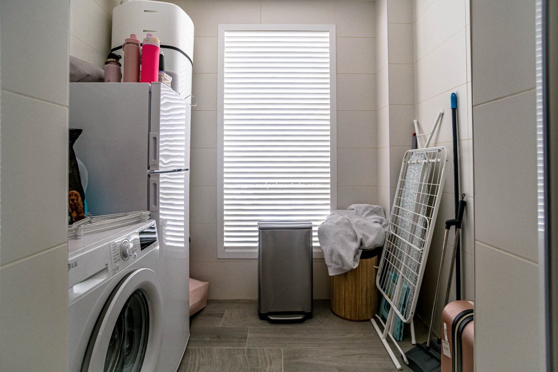 Återförsäljning - Lägenhet -
Algorfa - Inland