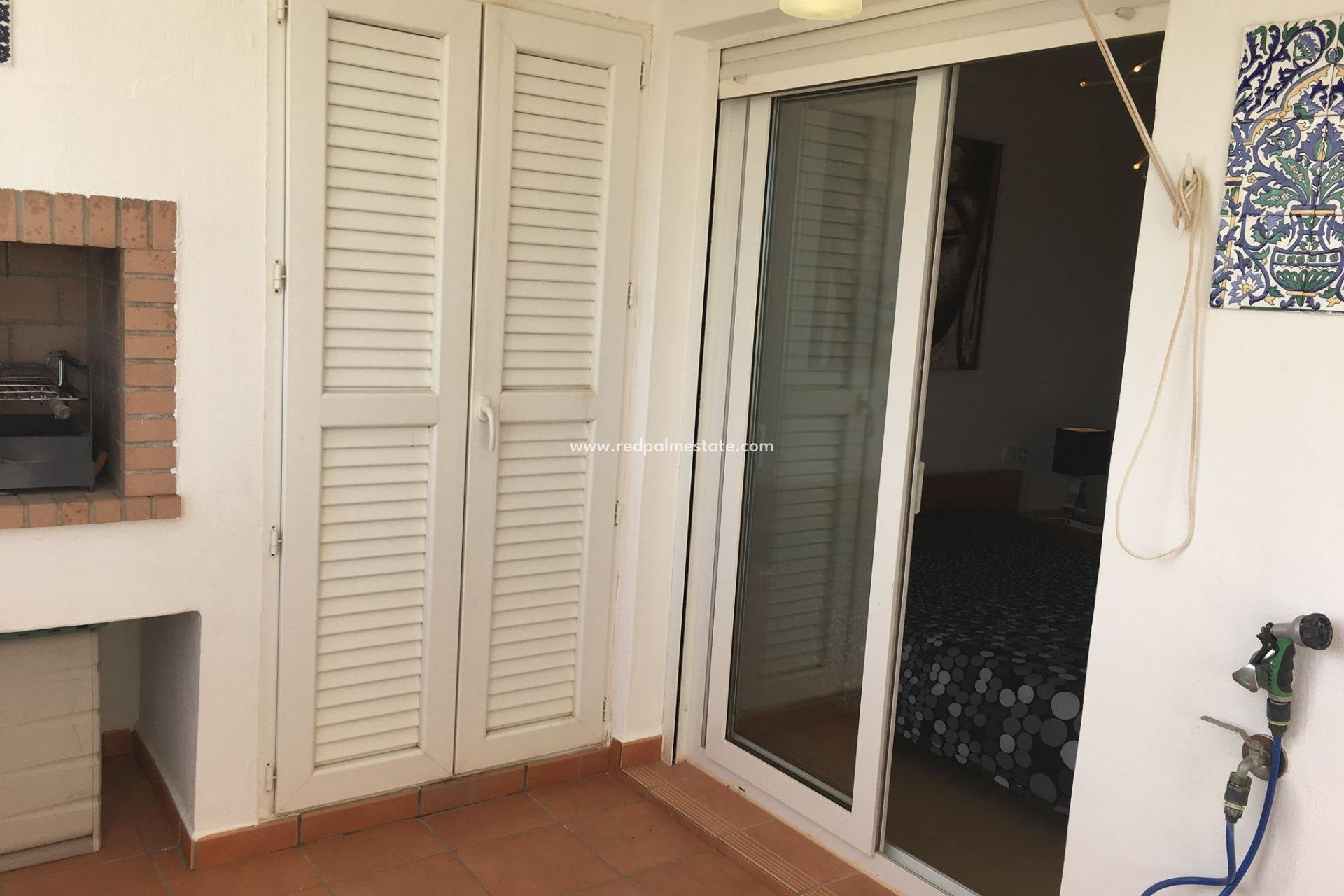 Återförsäljning - Lägenhet -
Alhama De Murcia - Condado De Alhama