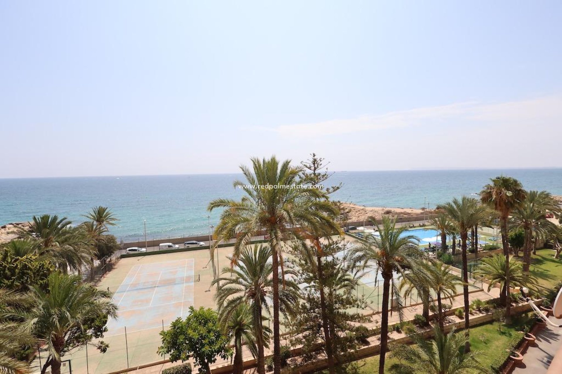 Återförsäljning - Lägenhet -
Alicante - Costa Blanca