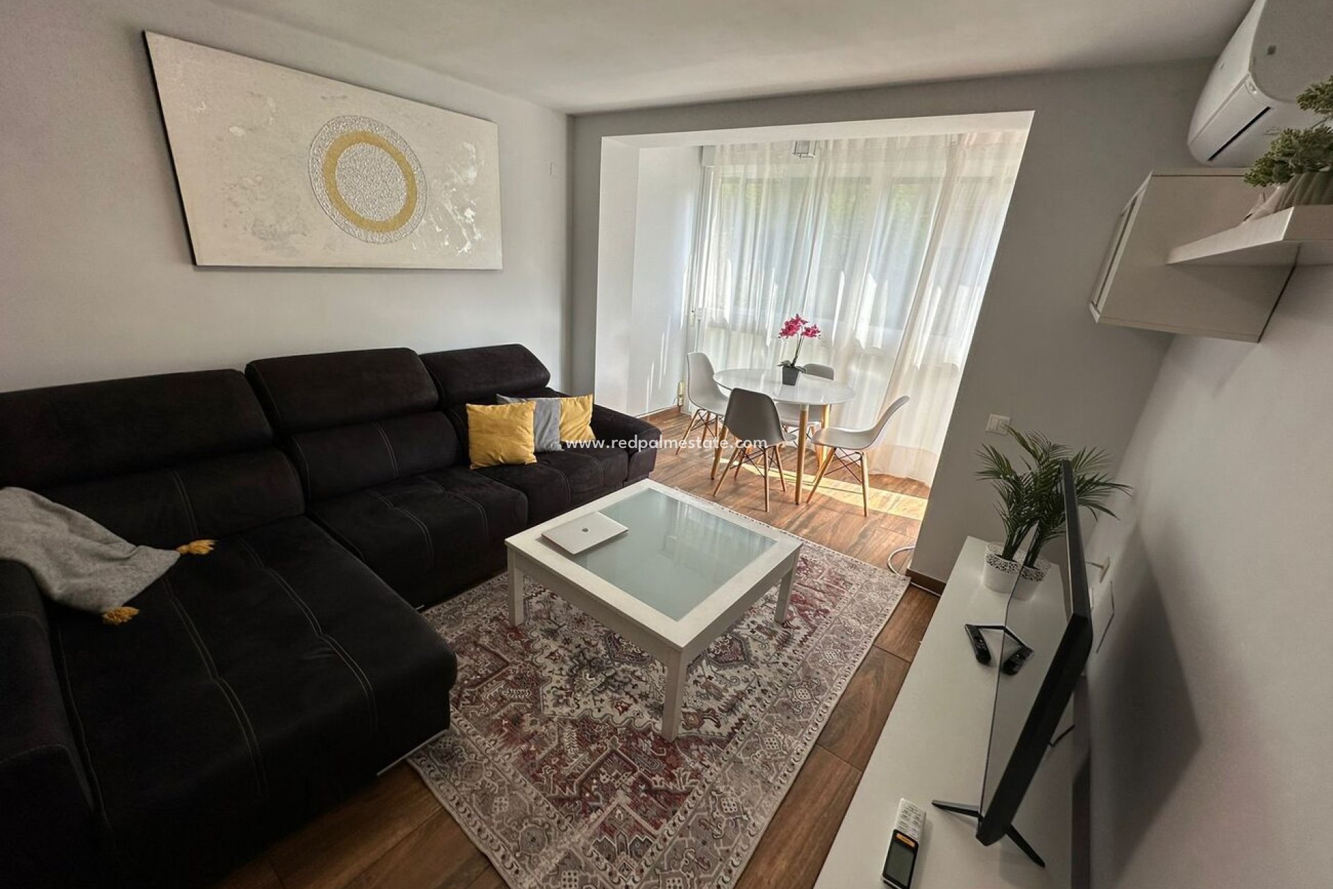 Återförsäljning - Lägenhet -
Alicante - Pla Del Bon Repos
