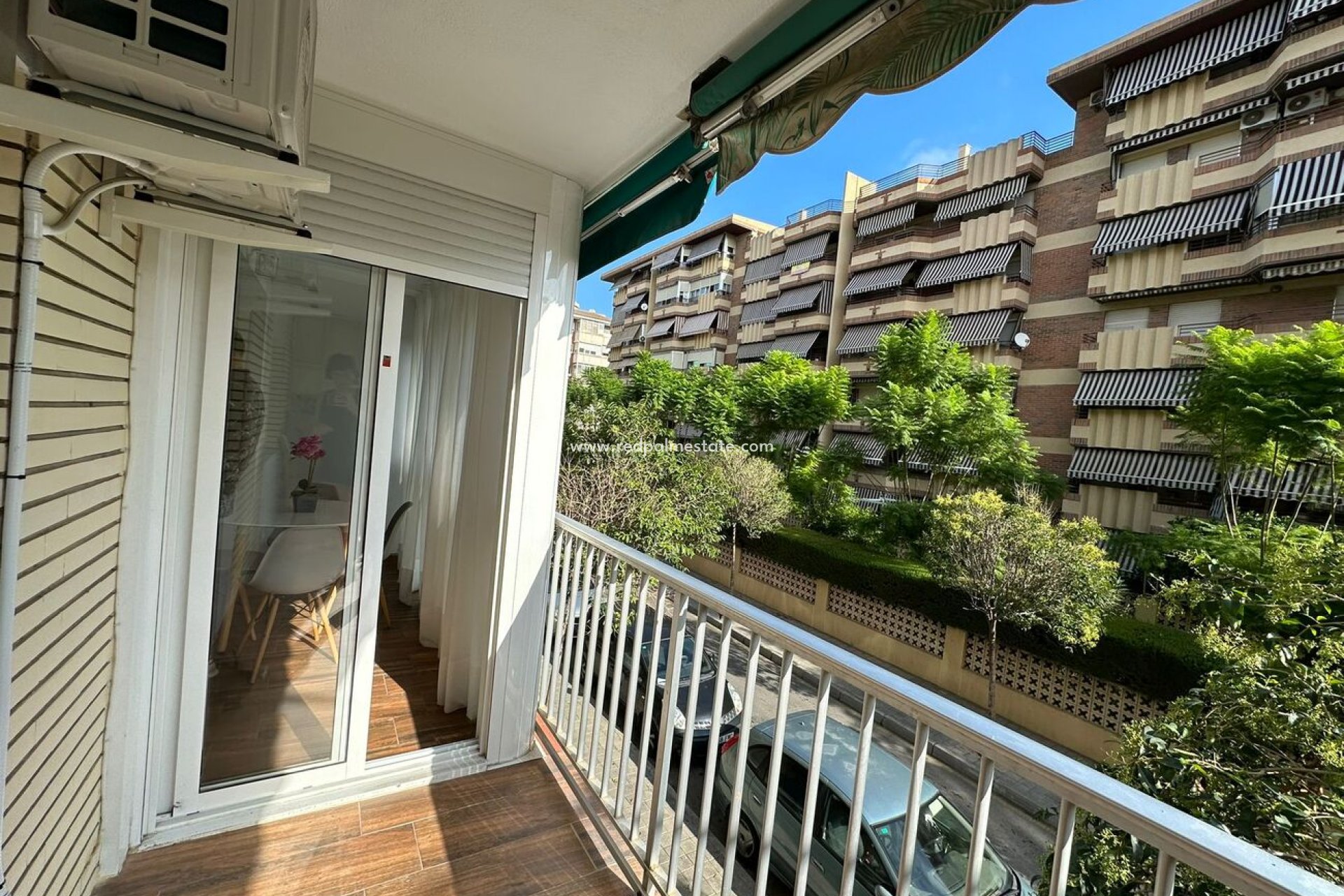 Återförsäljning - Lägenhet -
Alicante - Pla Del Bon Repos