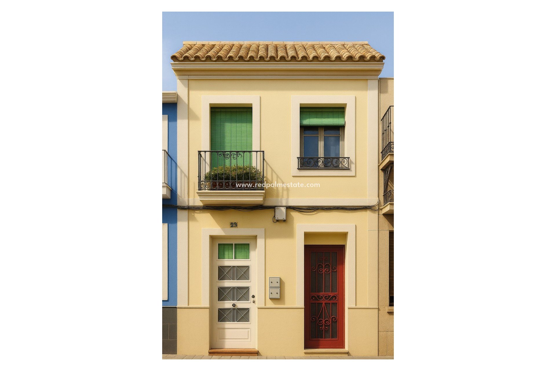 Återförsäljning - Lägenhet -
Alicante - San Antón
