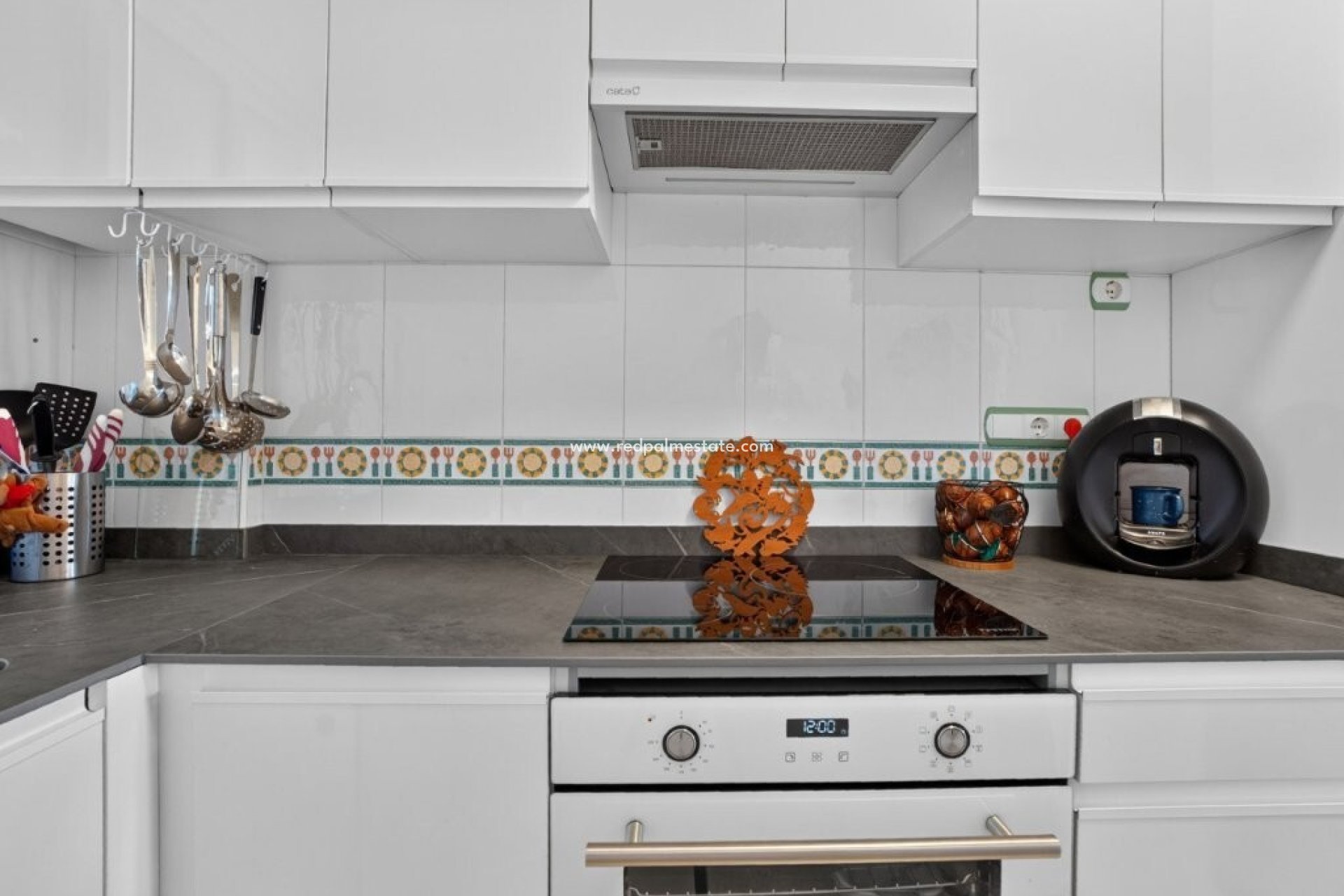 Återförsäljning - Lägenhet -
Almoradí - Costa Blanca