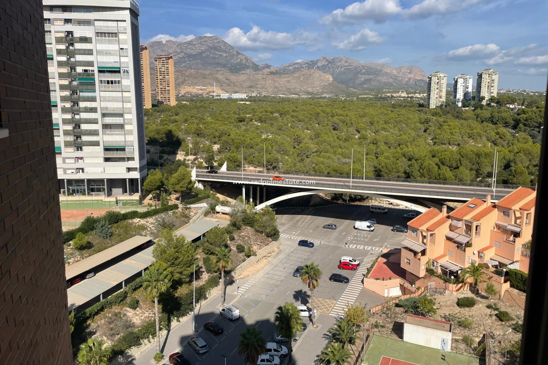 Återförsäljning - Lägenhet -
Benidorm - Costa Blanca