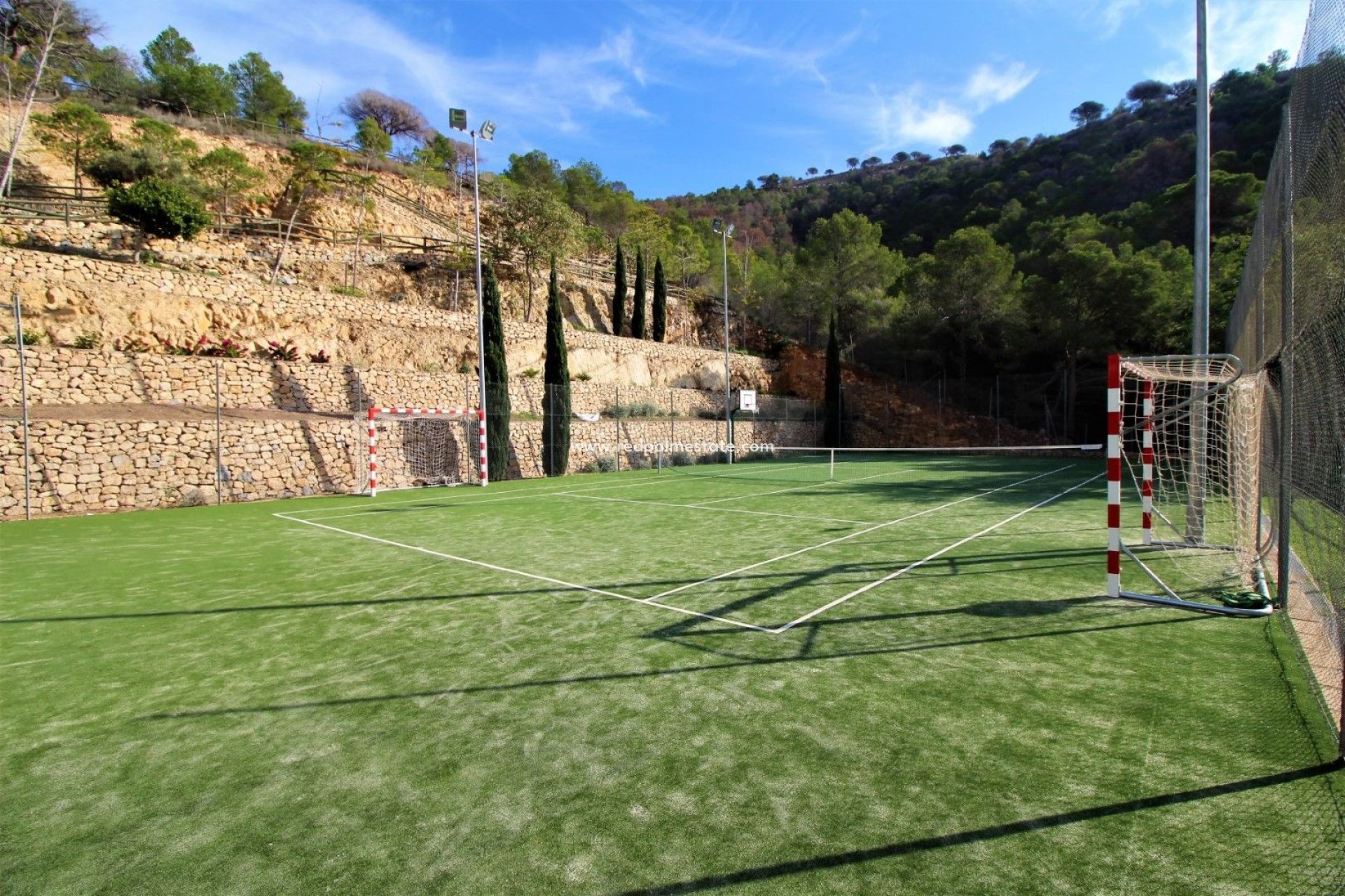 Återförsäljning - Lägenhet -
Benidorm - Costa Blanca