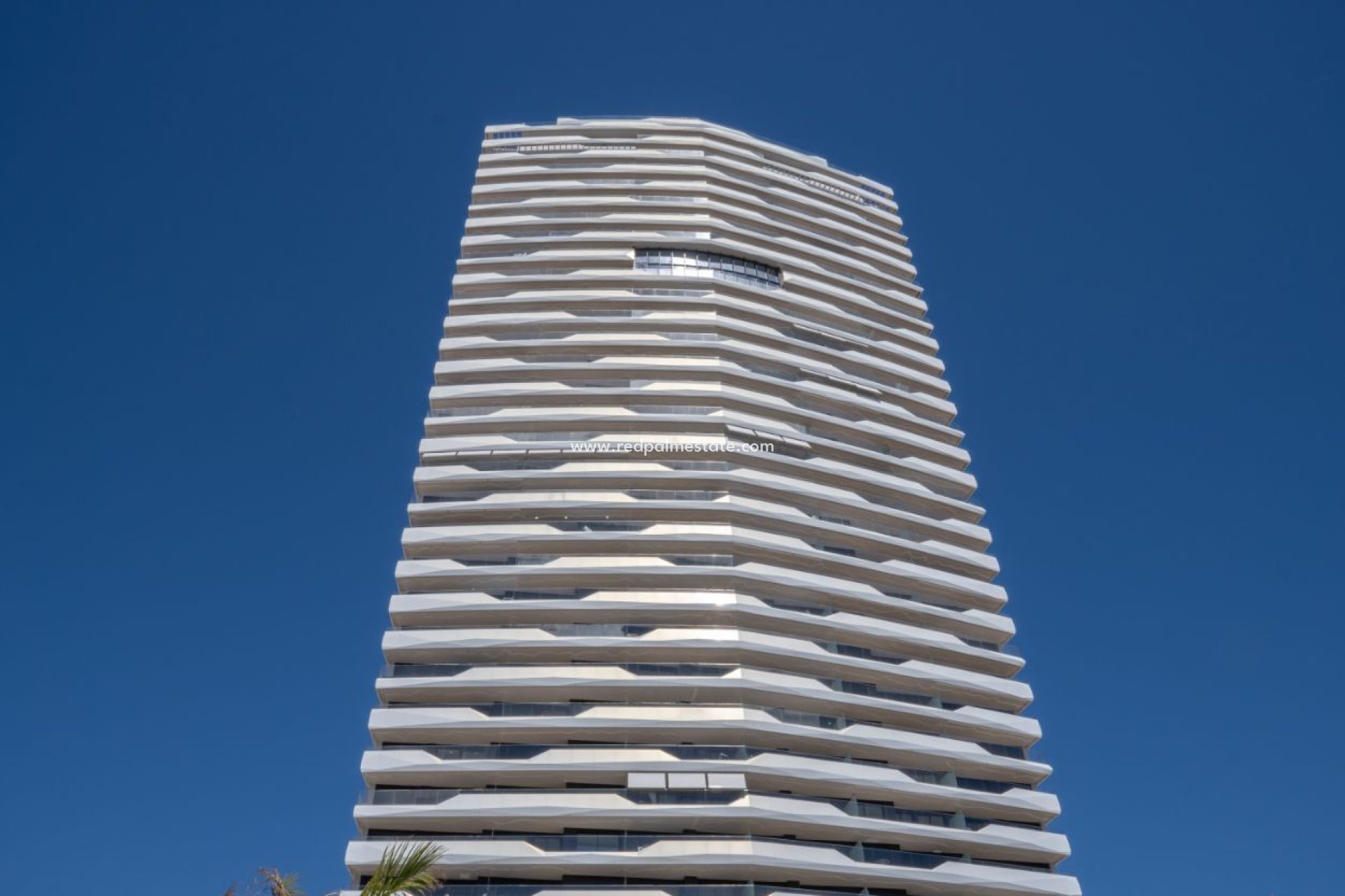 Återförsäljning - Lägenhet -
Benidorm - Costa Blanca