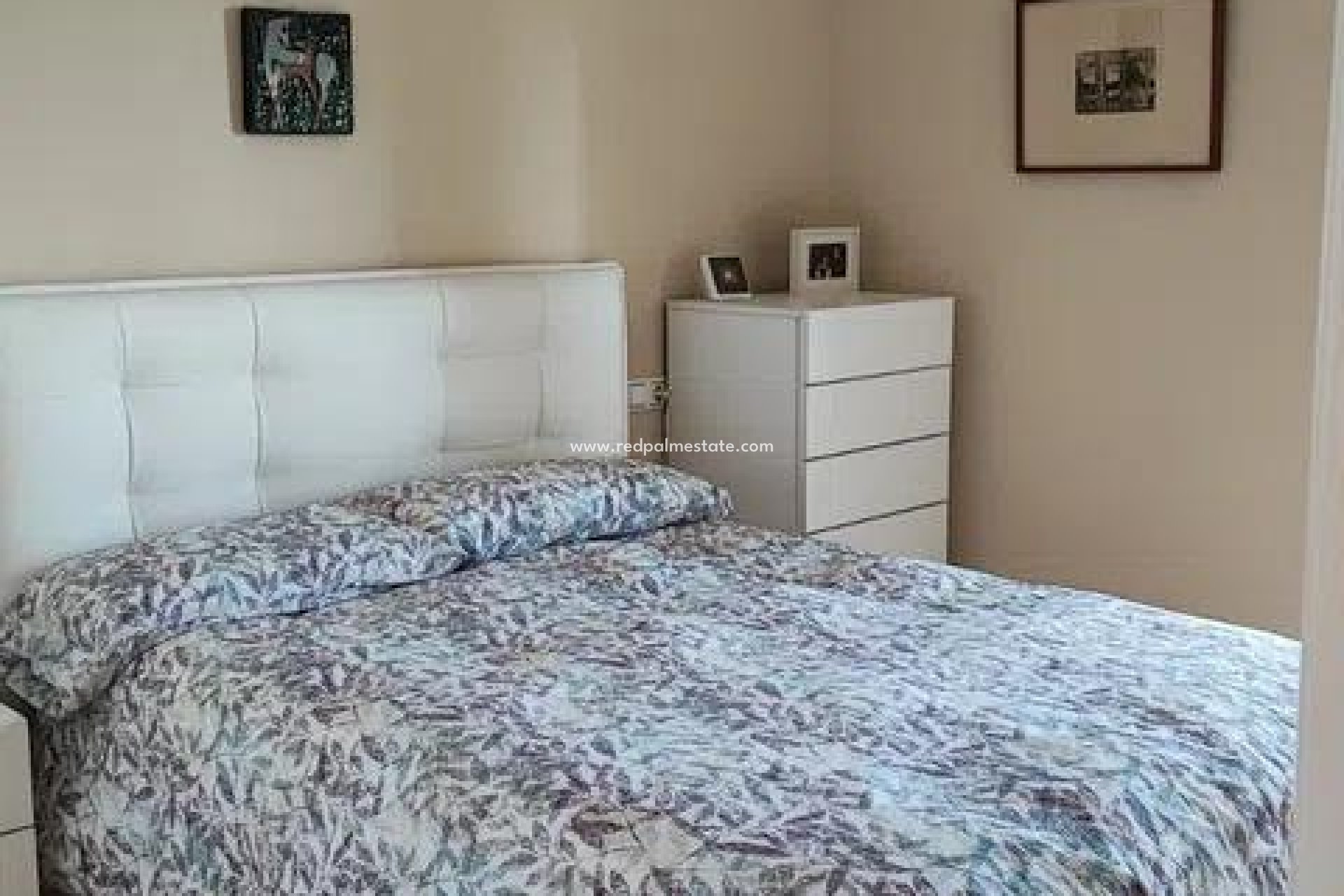 Återförsäljning - Lägenhet -
Benidorm - Via Parque