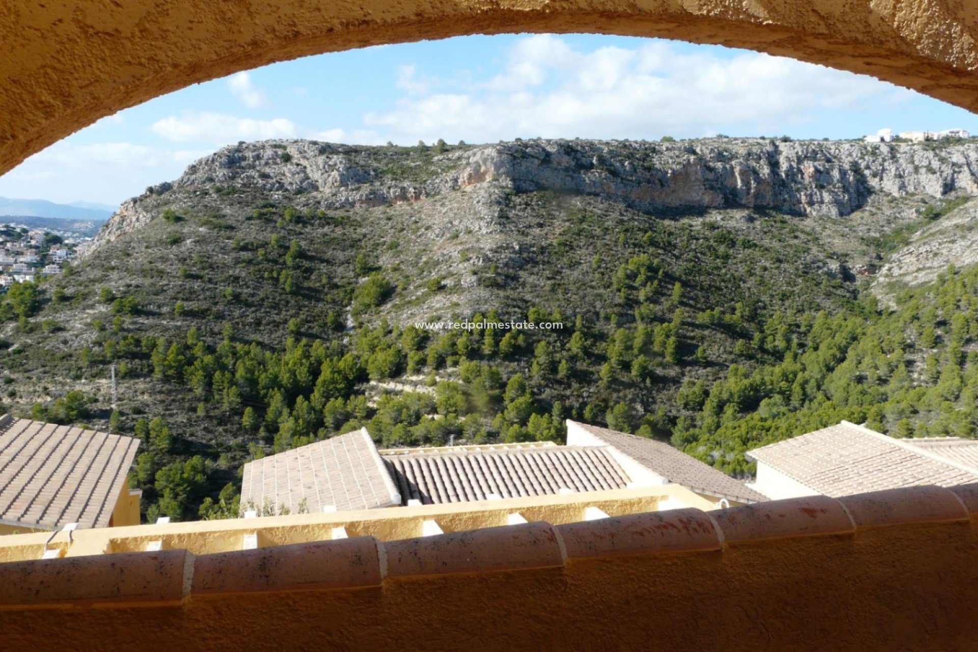 Återförsäljning - Lägenhet -
Benitachell - Costa Blanca