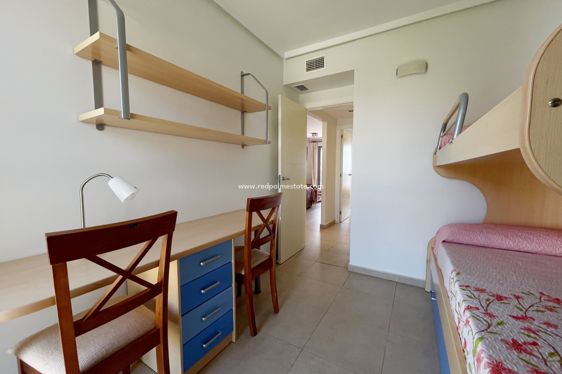 Återförsäljning - Lägenhet -
Calpe - Costa Blanca