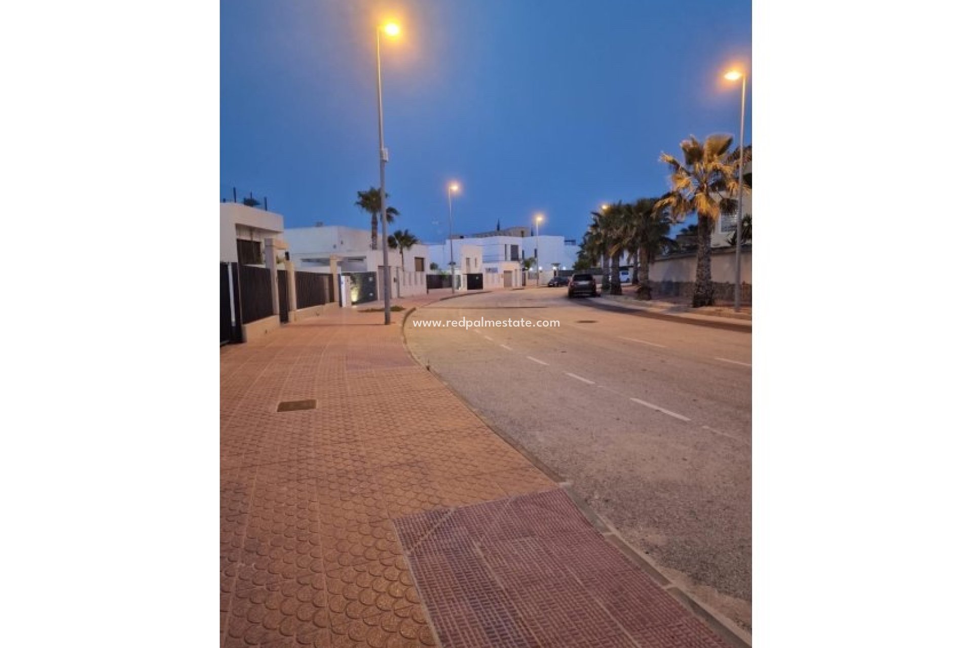 Återförsäljning - Lägenhet -
Ciudad Quesada - Costa Blanca