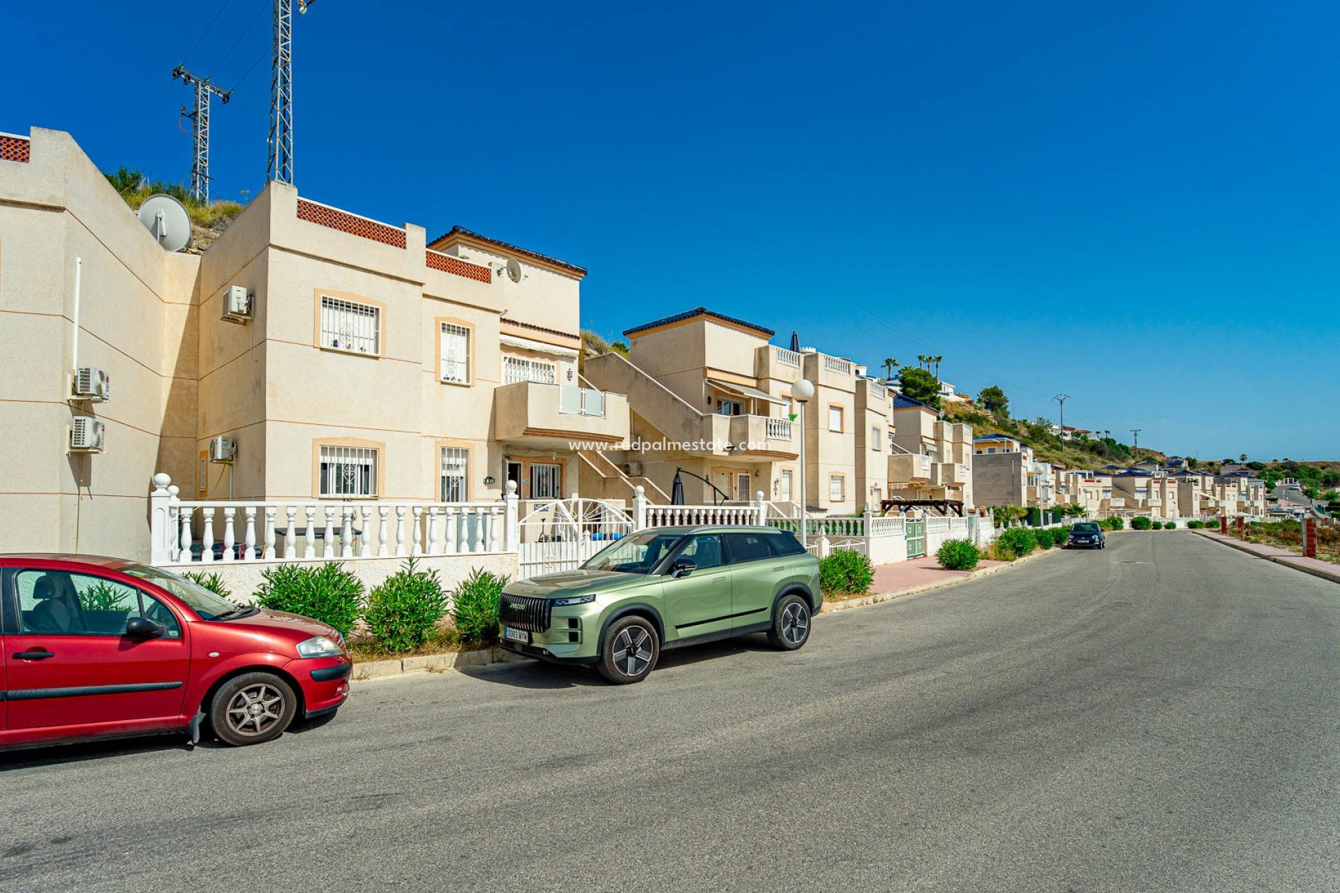 Återförsäljning - Lägenhet -
Ciudad Quesada/Rojales - Ciudad Quesada