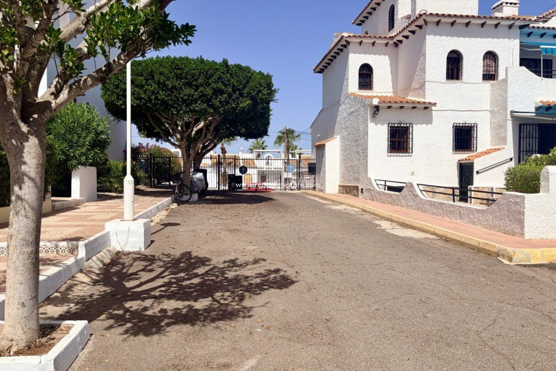 Återförsäljning - Lägenhet -
Ciudad Quesada/Rojales - Ciudad Quesada