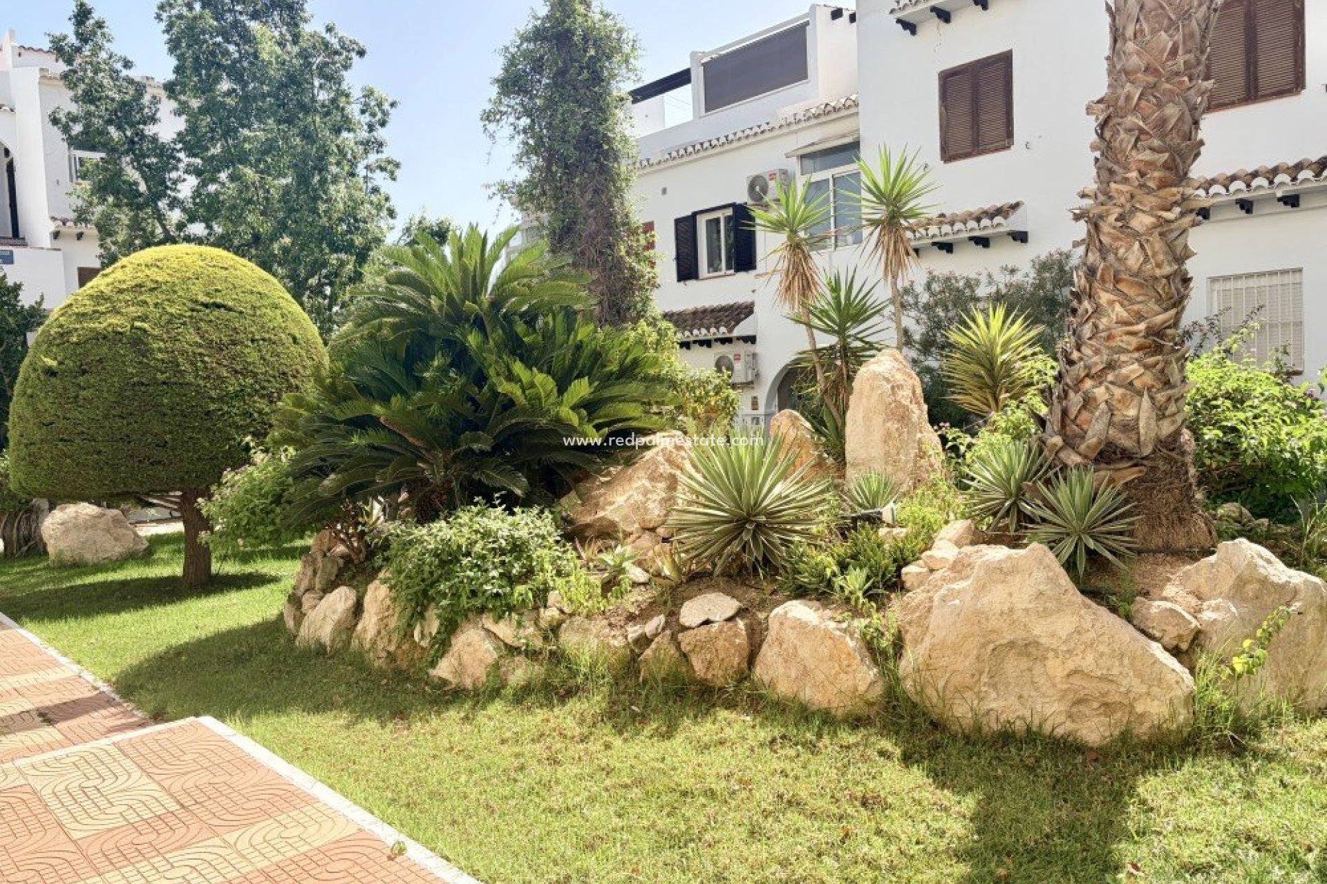 Återförsäljning - Lägenhet -
Ciudad Quesada/Rojales - Ciudad Quesada