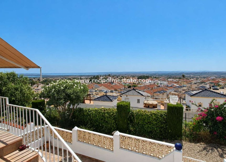 Återförsäljning - Lägenhet -
Ciudad Quesada/Rojales - Ciudad Quesada
