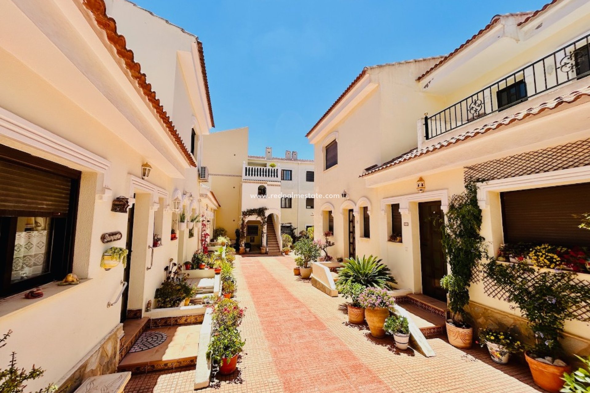 Återförsäljning - Lägenhet -
Ciudad Quesada/Rojales - Ciudad Quesada