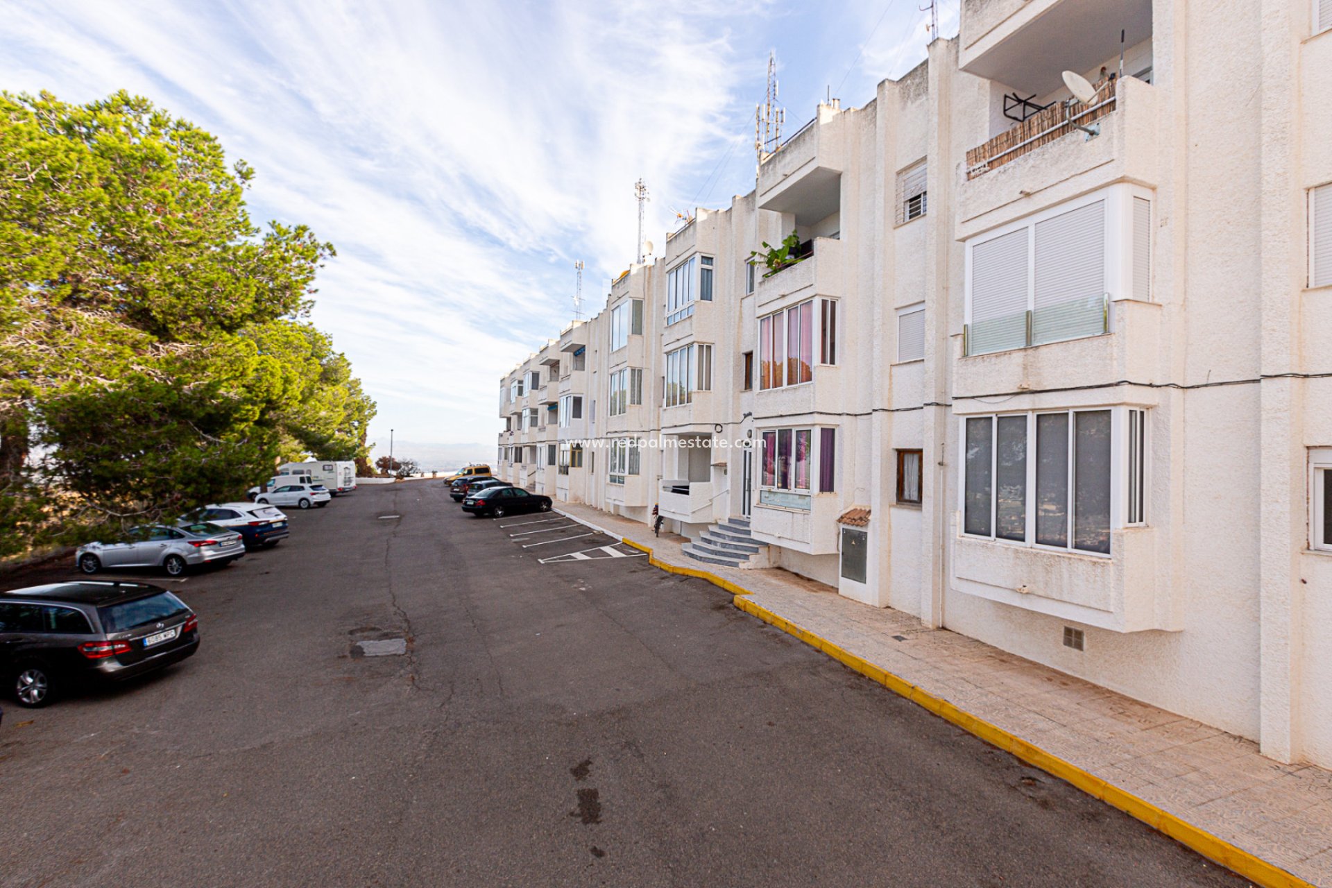 Återförsäljning - Lägenhet -
Ciudad Quesada/Rojales - Ciudad Quesada